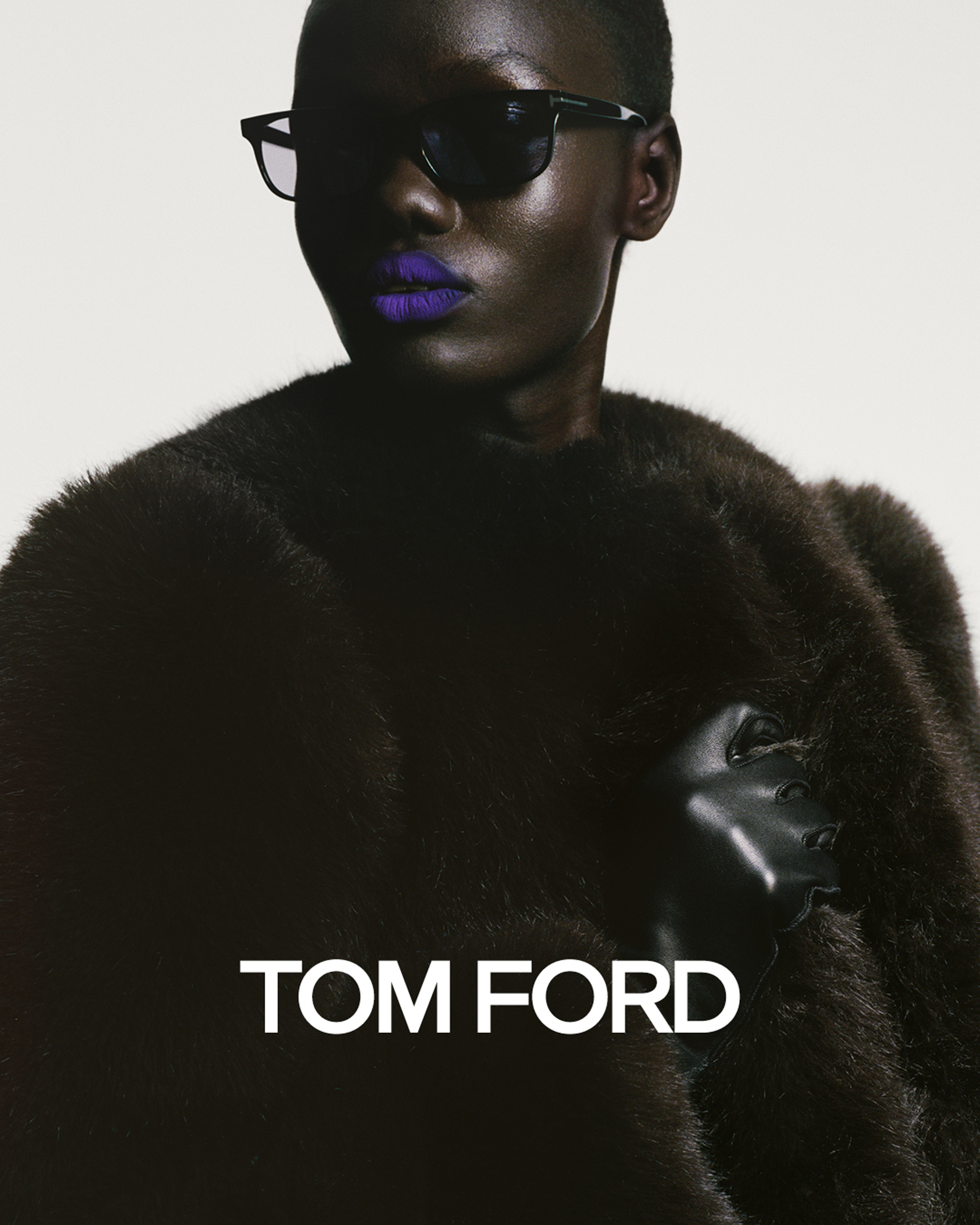 Arnaud Lajeunie, Tom Ford, Mini Title 2026