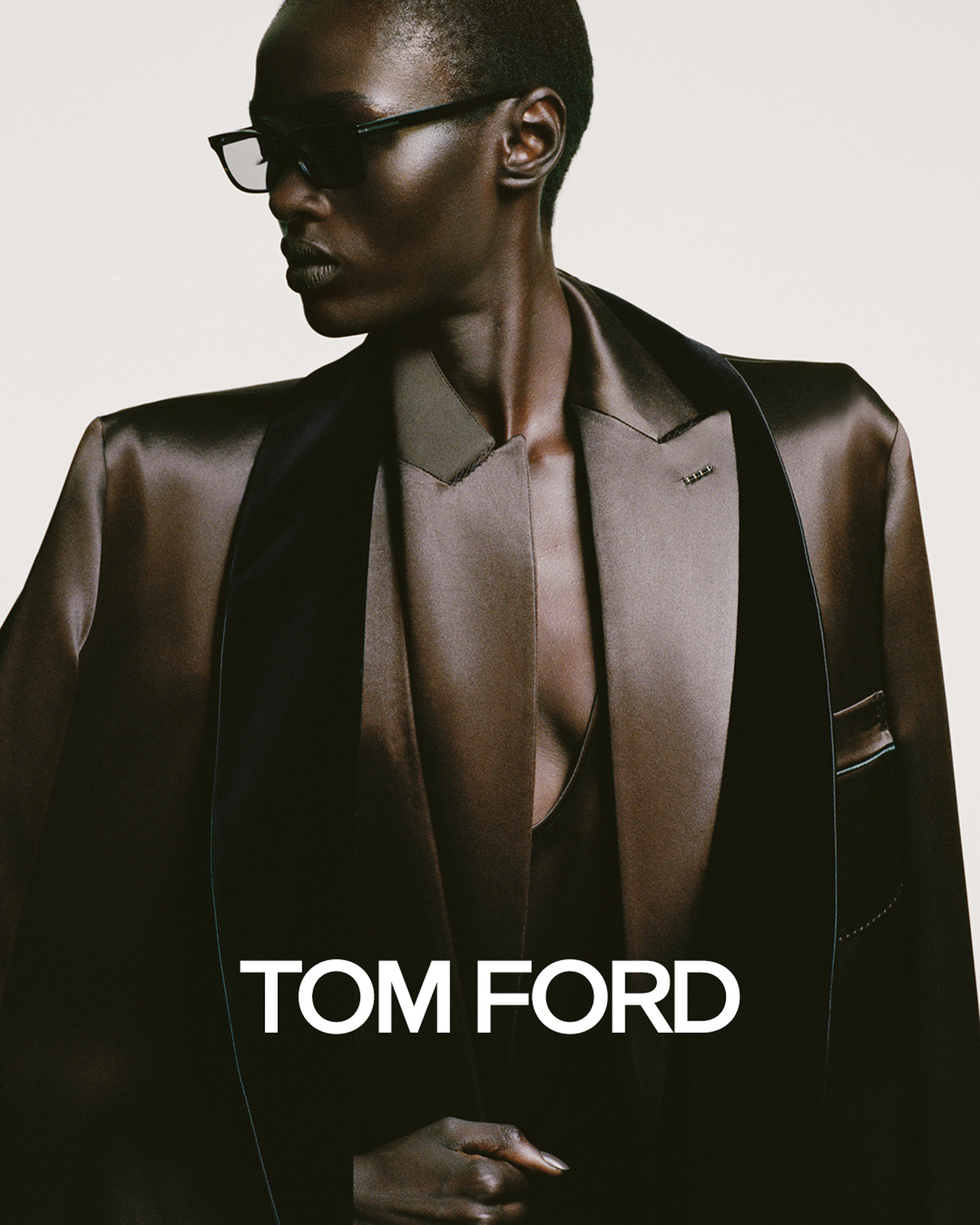 Arnaud Lajeunie, Tom Ford, Mini Title 2026