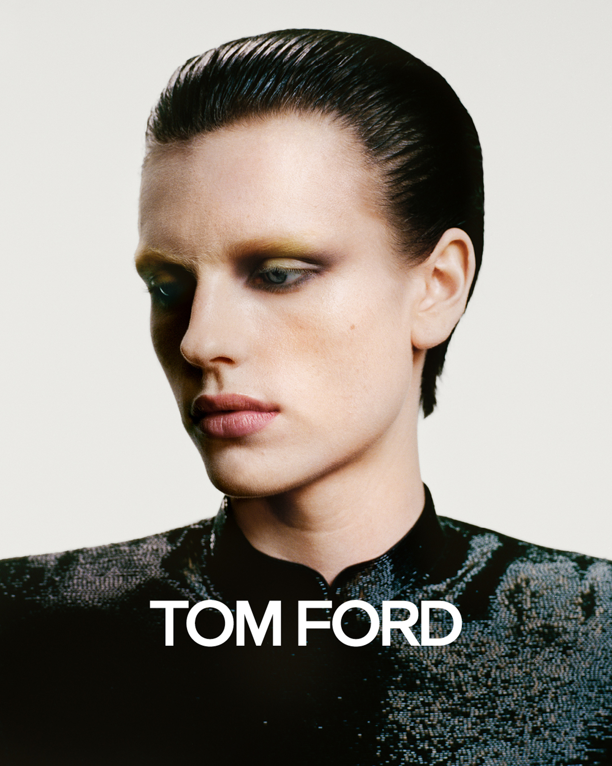 Arnaud Lajeunie, Tom Ford, Mini Title 2026