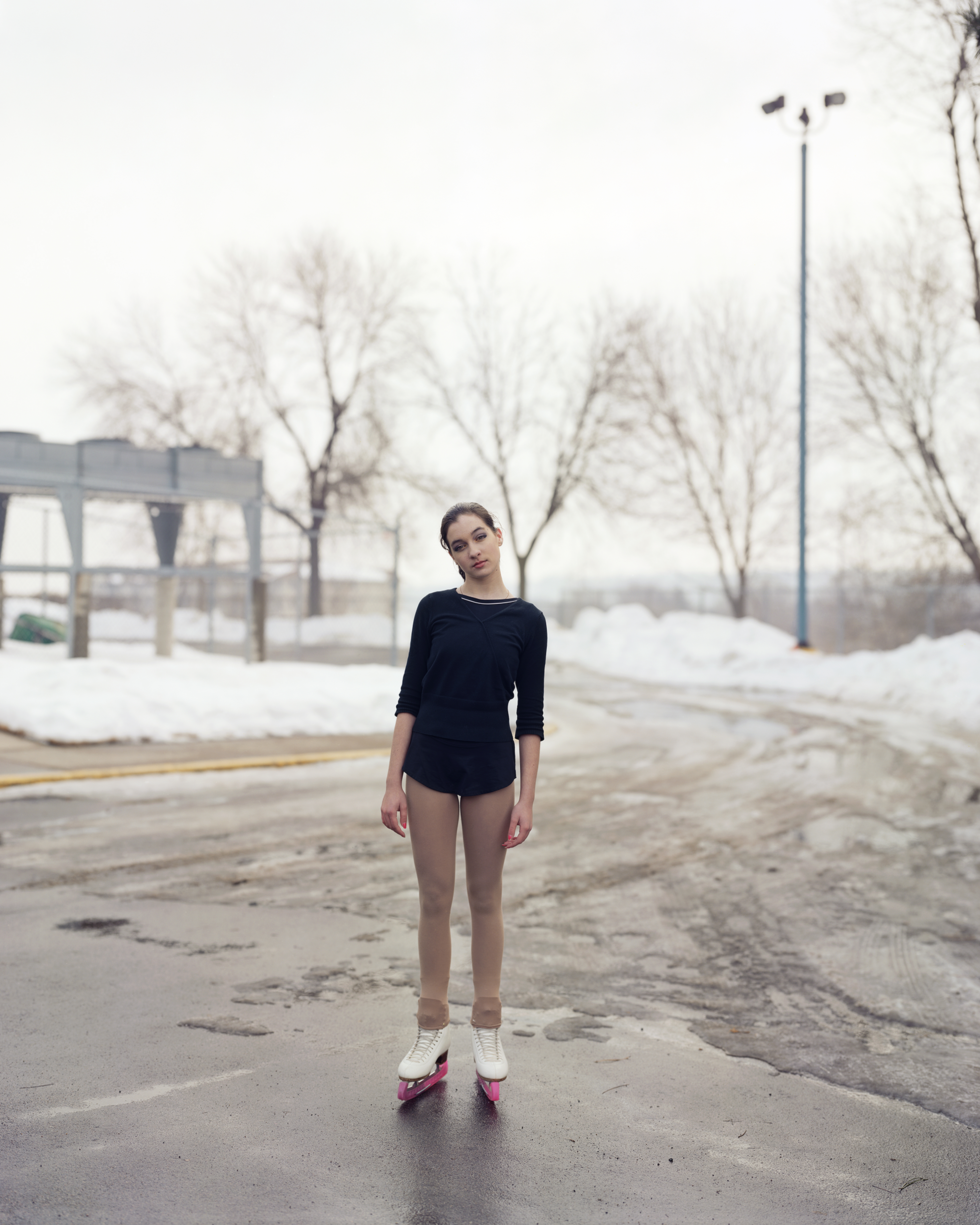 Books & Exhibitions — Alec Soth, Mini Title 2026