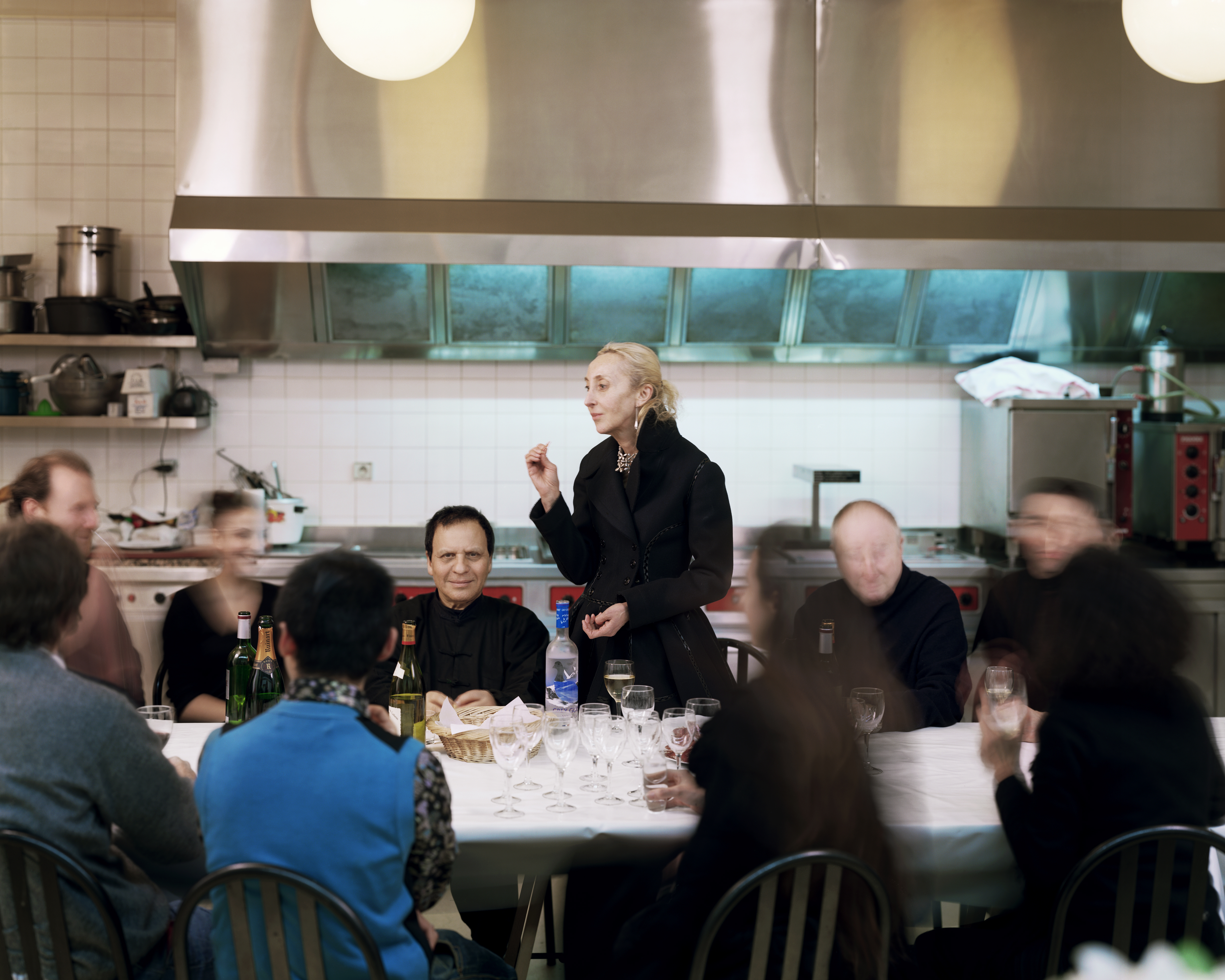 Books & Exhibitions — Alec Soth, Mini Title 2026