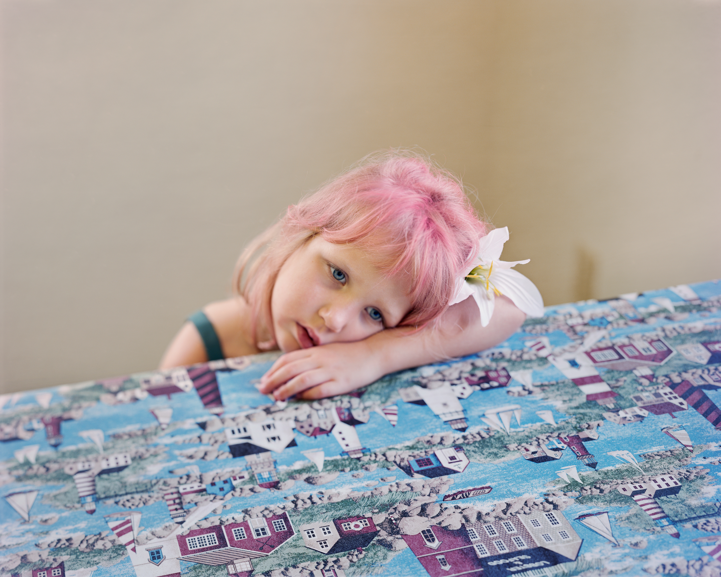 Books & Exhibitions — Alec Soth, Mini Title 2026