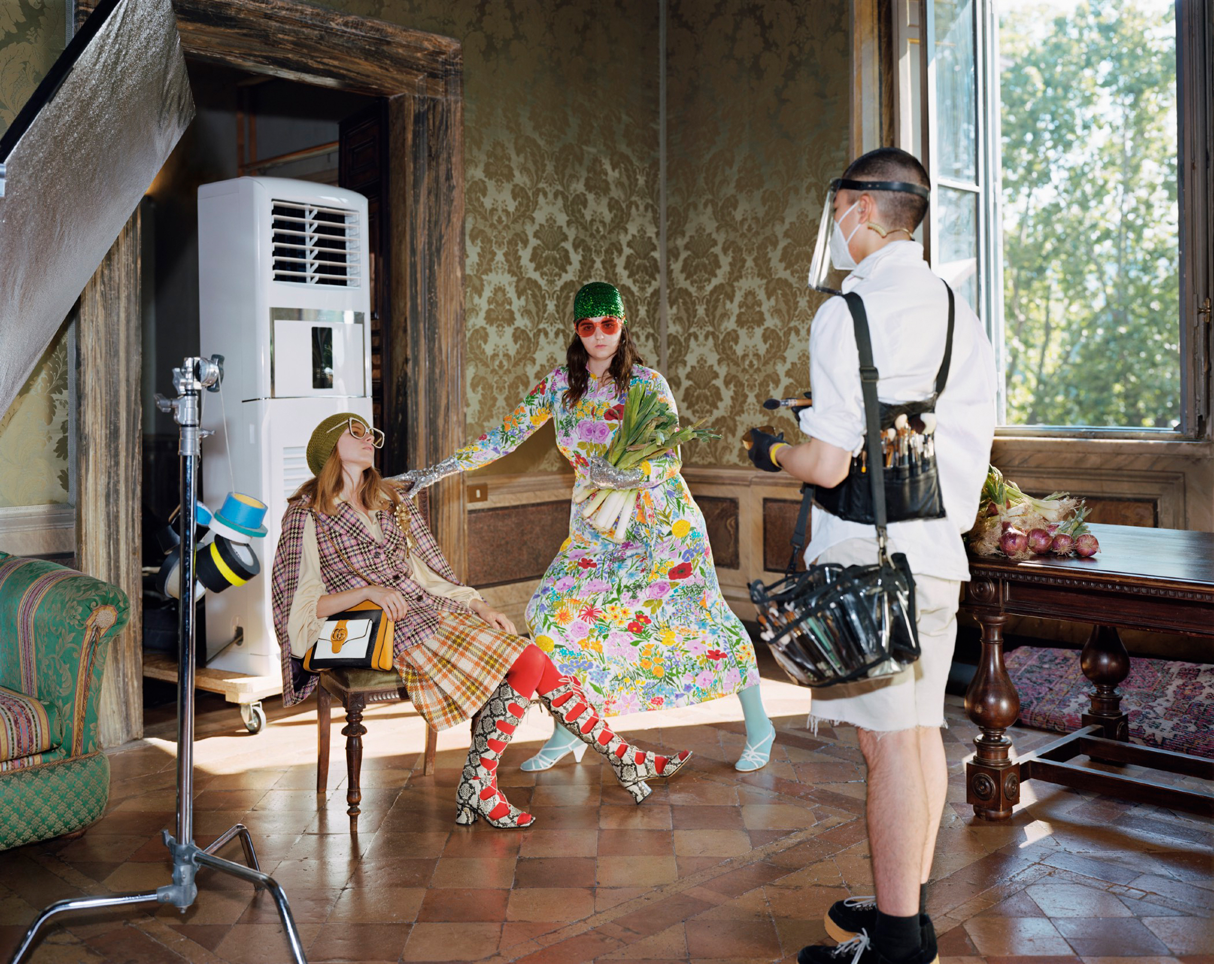 Alec Soth, Mixed Projects, Mini Title 2026