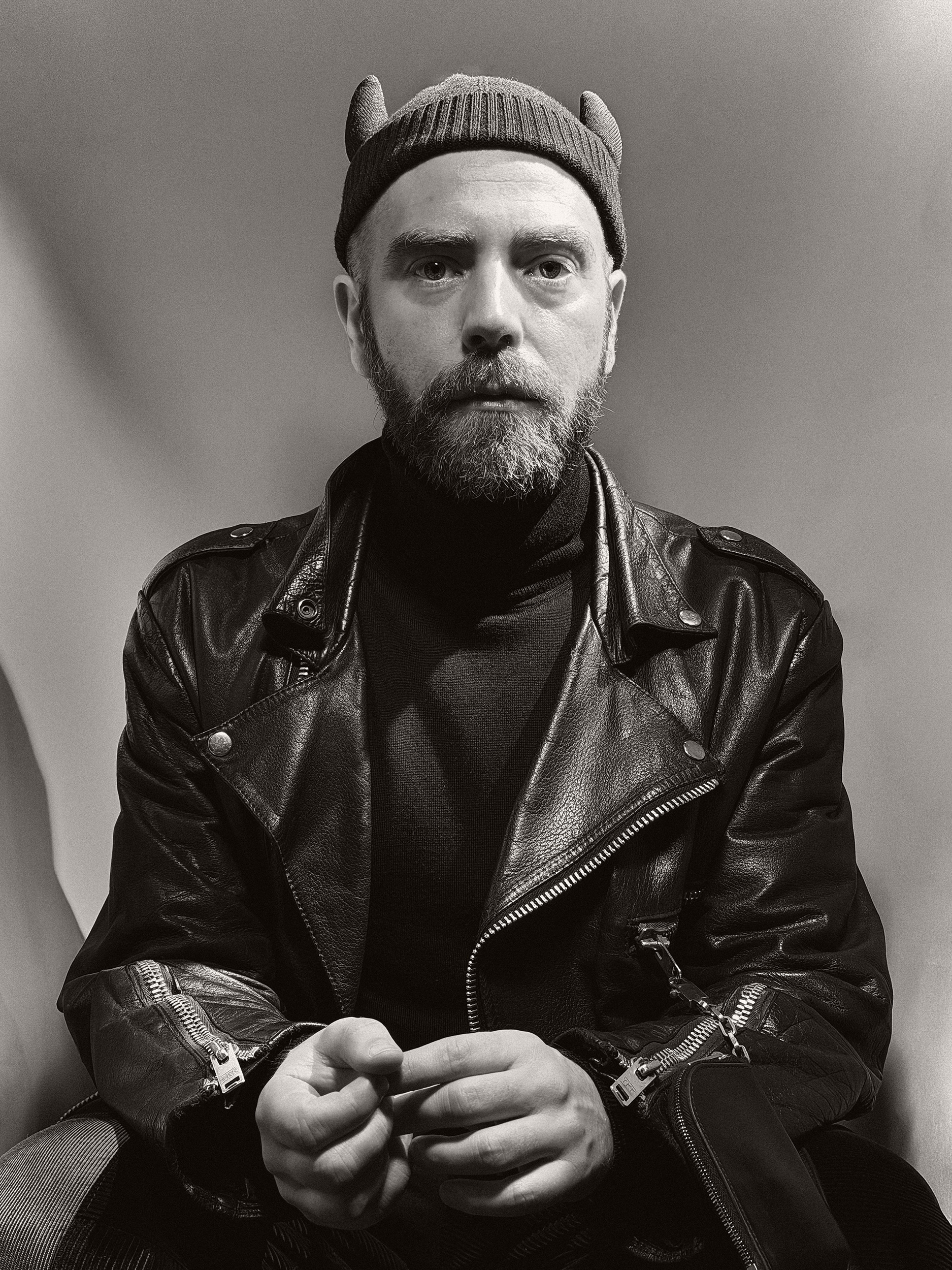 Paul Kooiker, The New York Times, Mini Title 2026