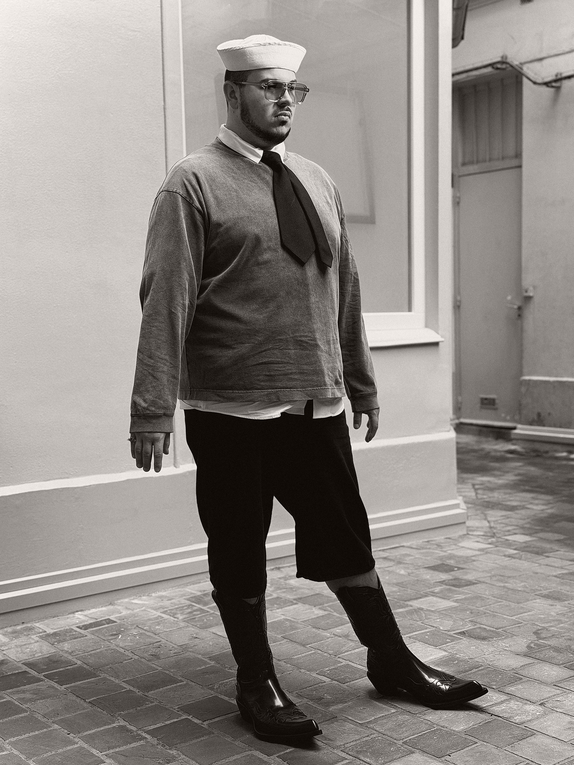 Paul Kooiker, The New York Times, Mini Title 2026