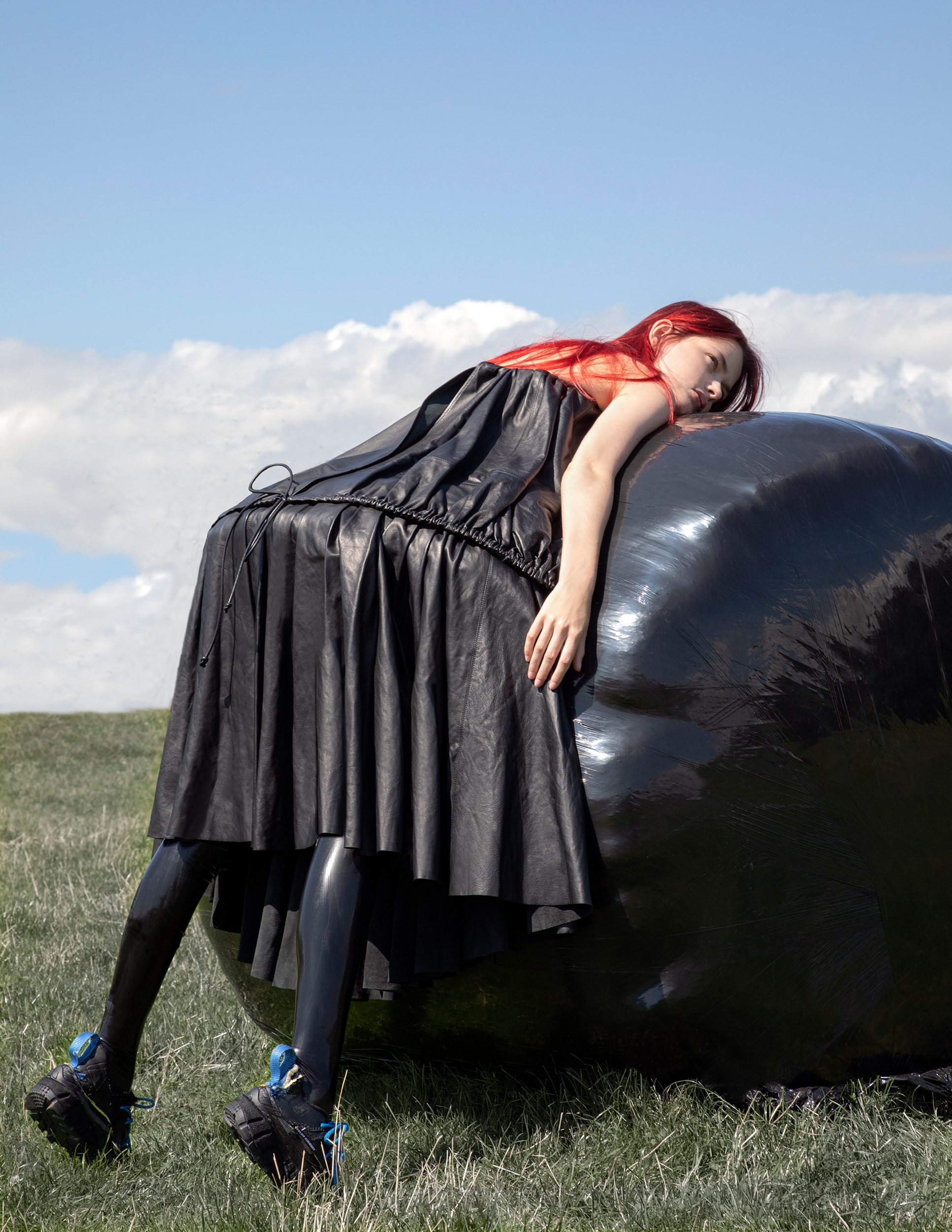 Portfolio — Jackie Nickerson, Mini Title 2026