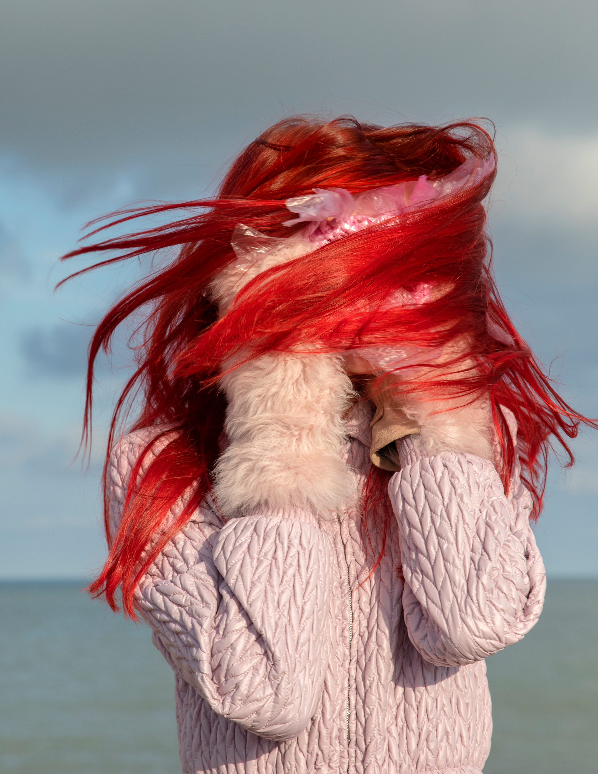 Portfolio — Jackie Nickerson, Mini Title 2026