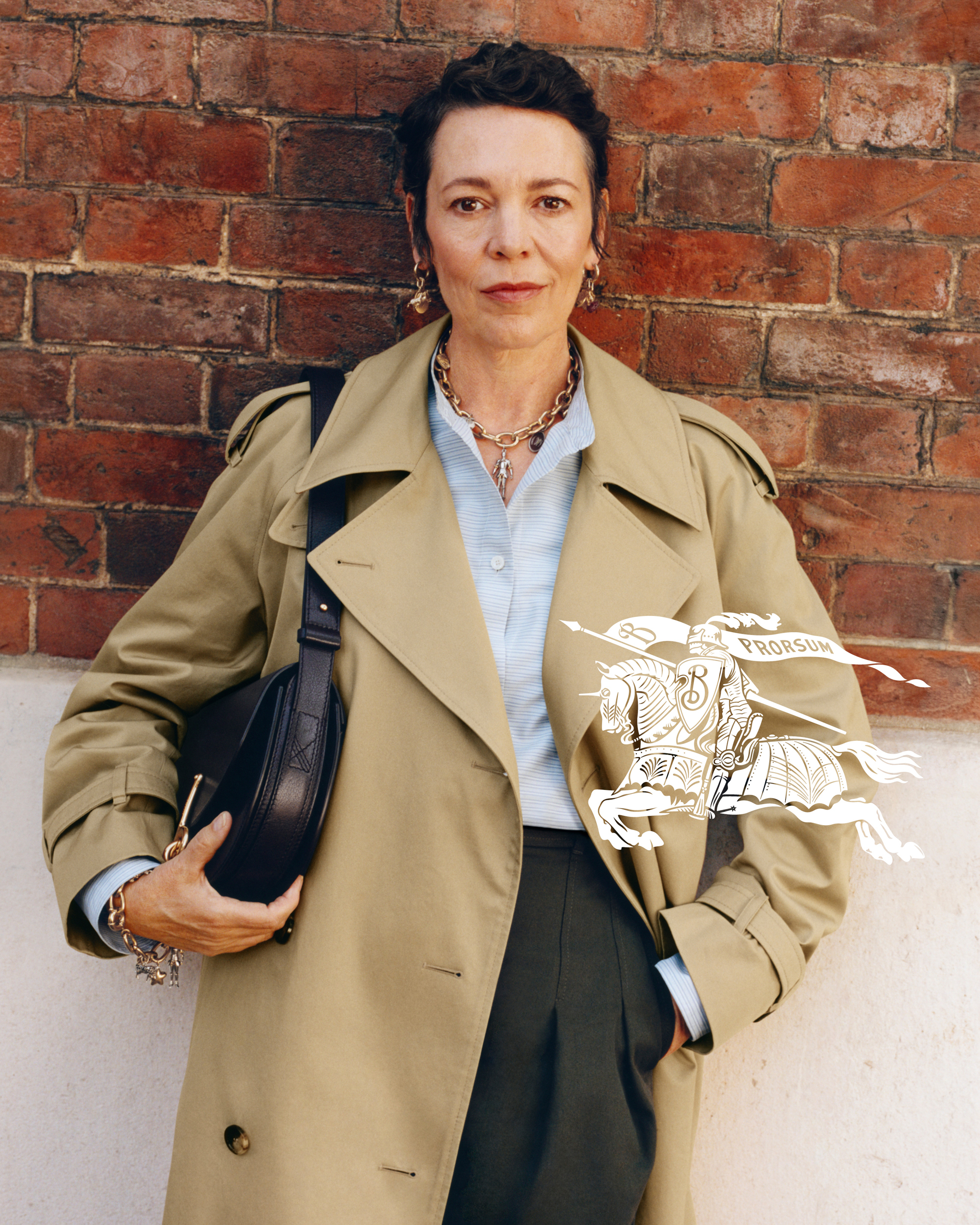 Portfolio — David Lane, Mini Title 2025