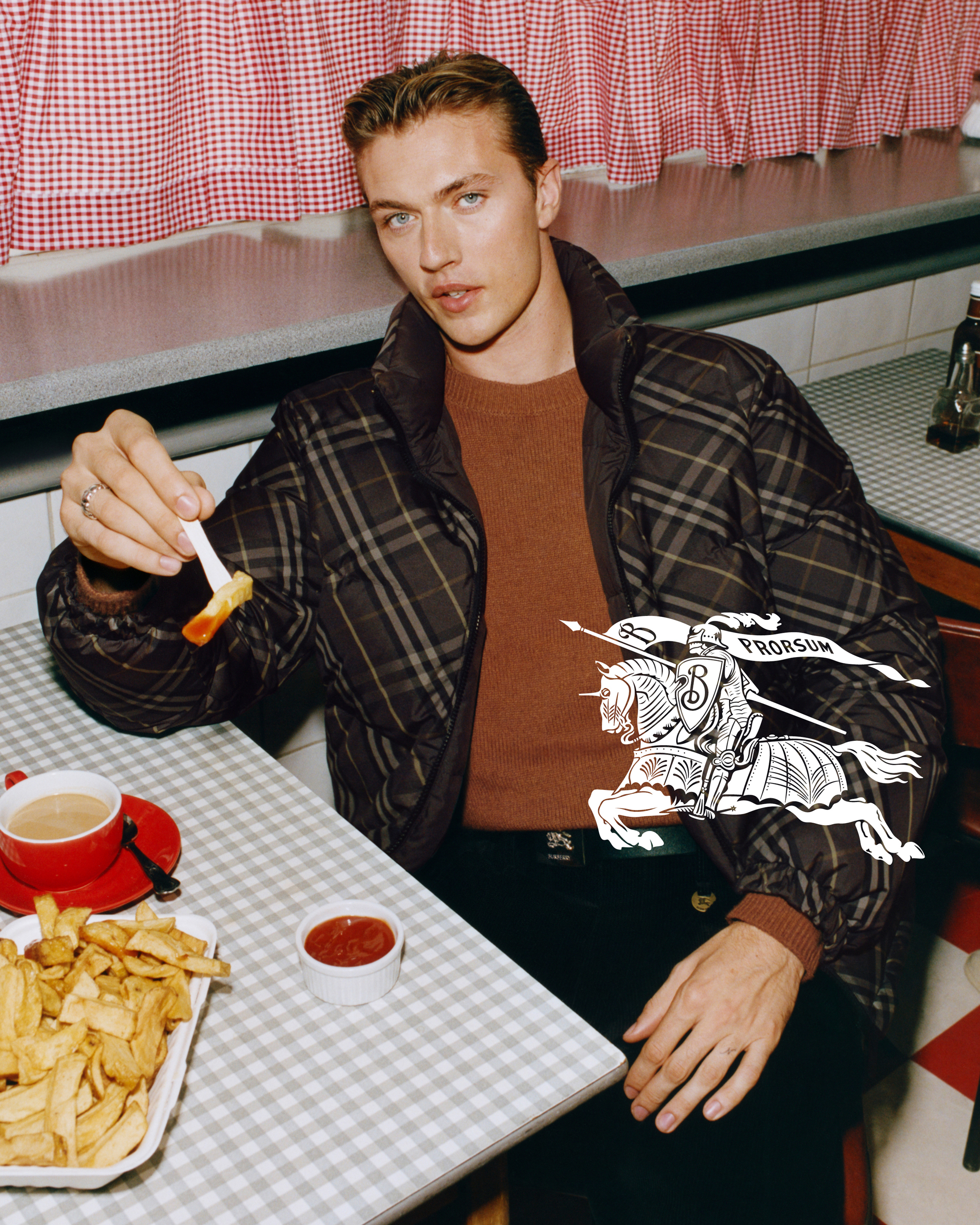 Portfolio — David Lane, Mini Title 2025