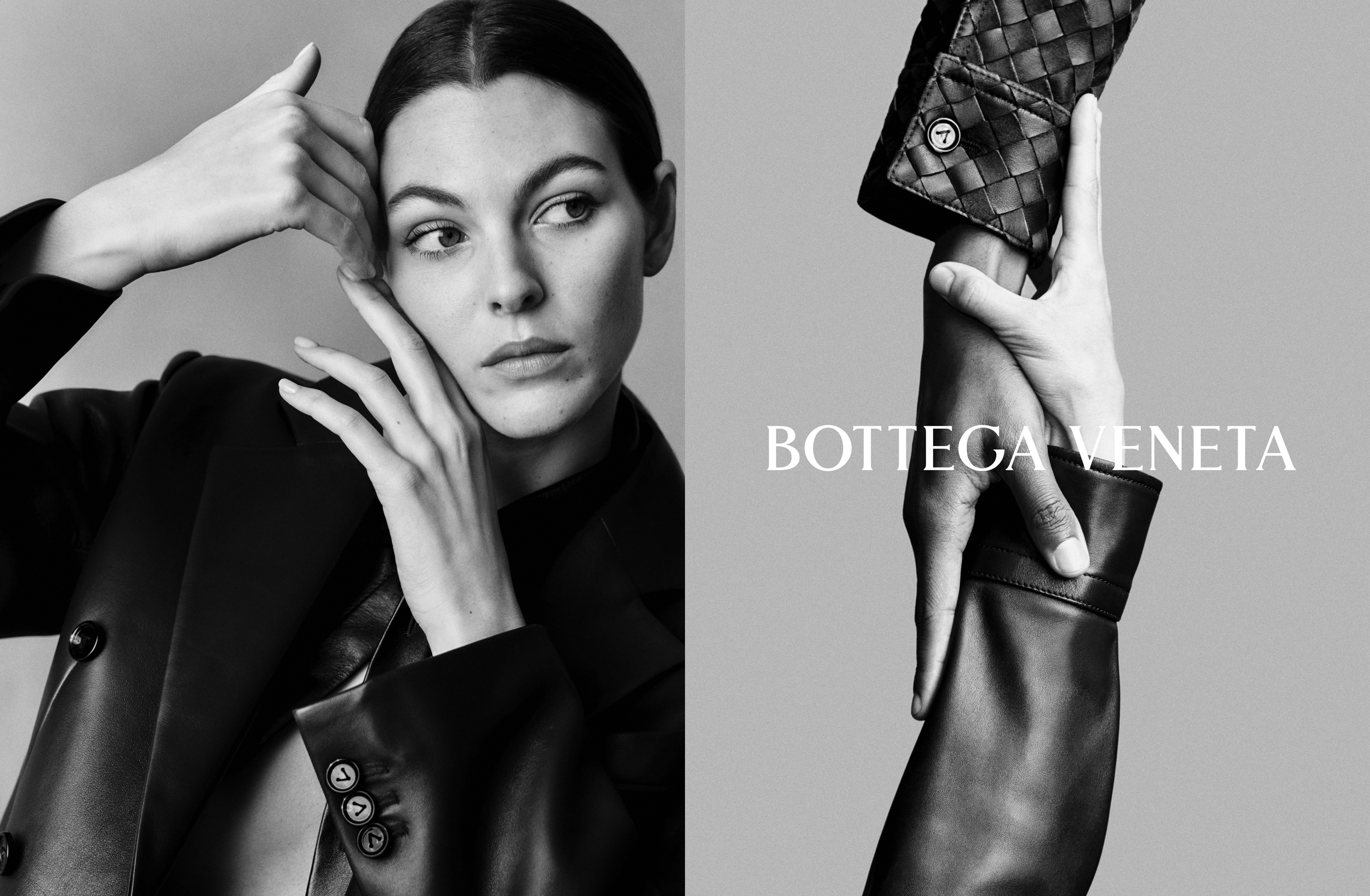 Jack Davison, Bottega Veneta, Mini Title 2025