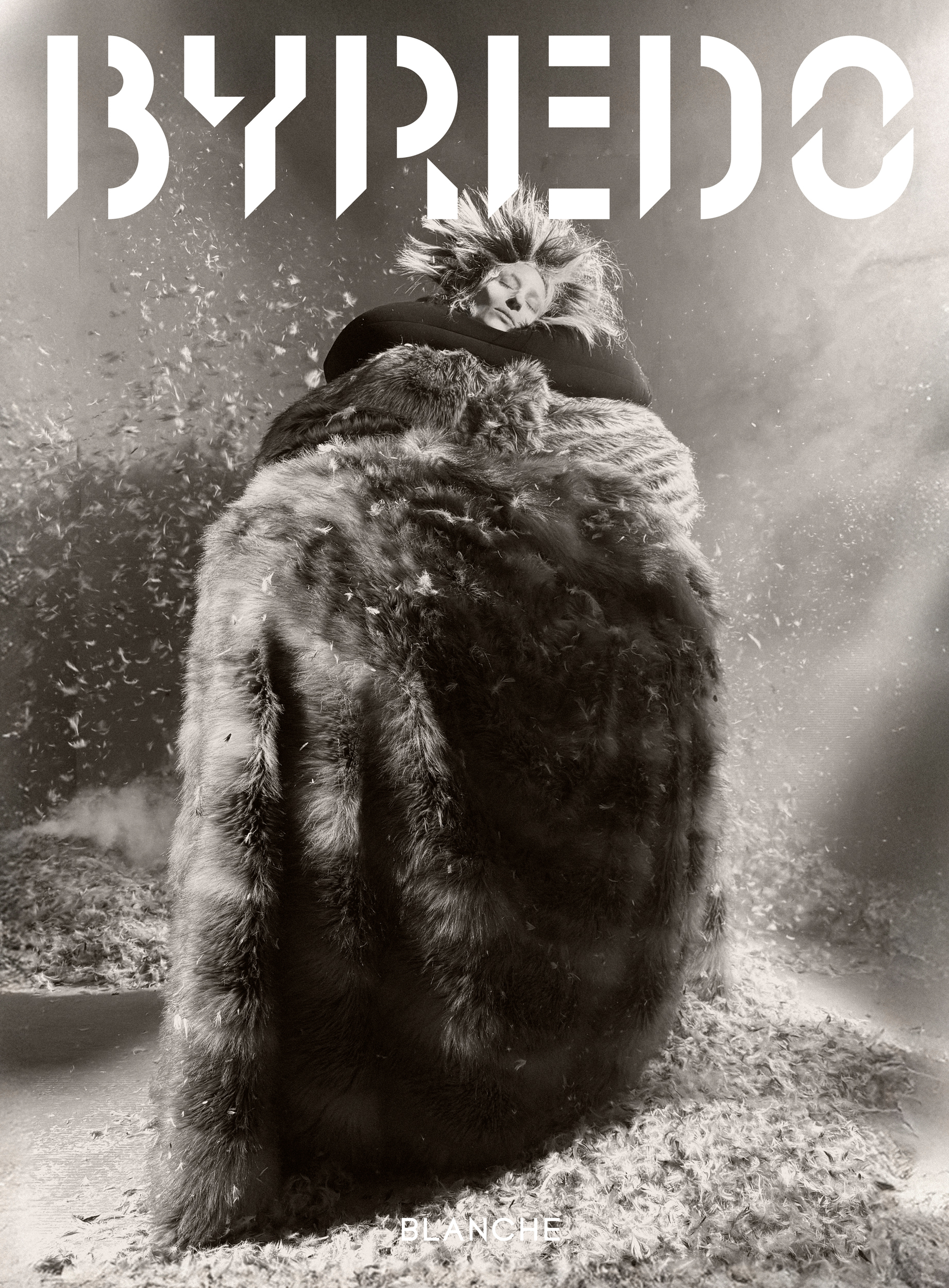 Paul Kooiker, Byredo, Mini Title 2026