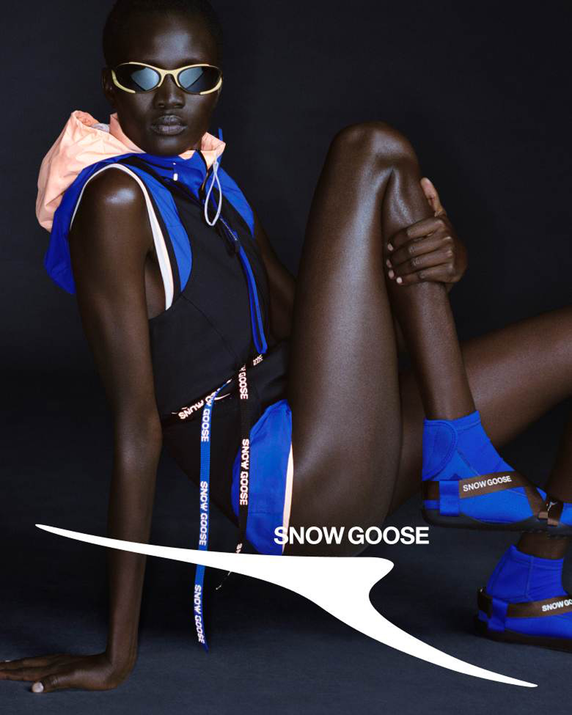Ai Kamoshita, Canada Goose, Mini Title 2026