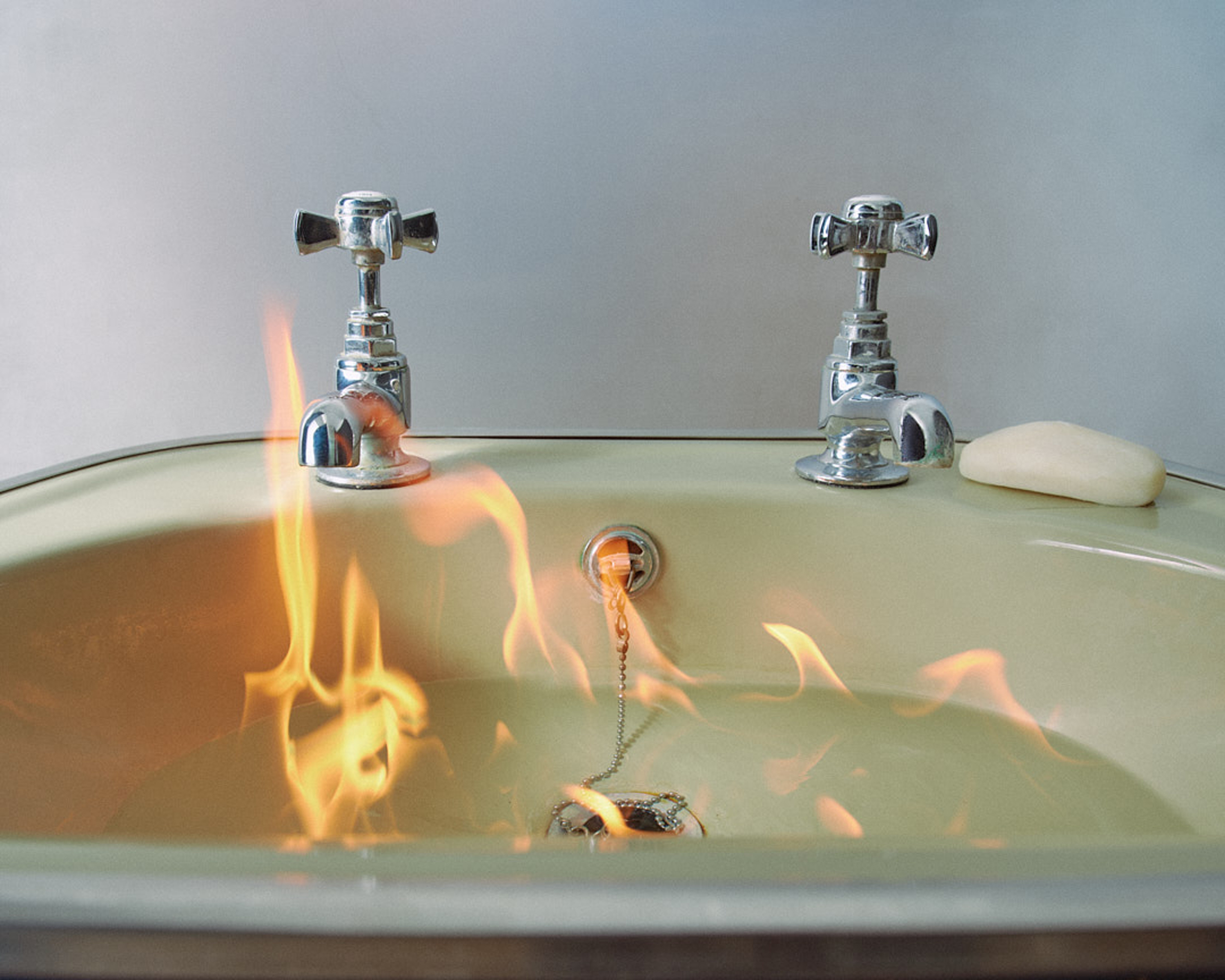 Stills — Lisa Jahovic, Mini Title 2026