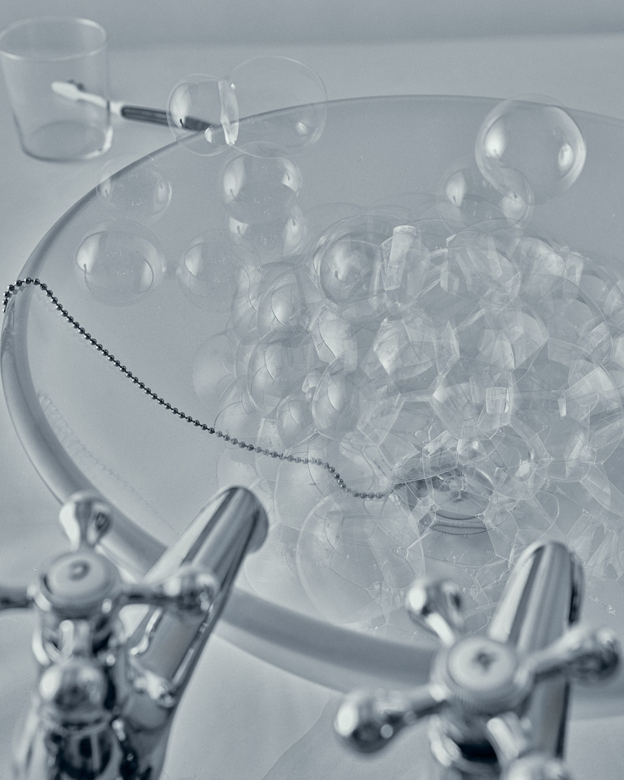 Stills — Lisa Jahovic, Mini Title 2026