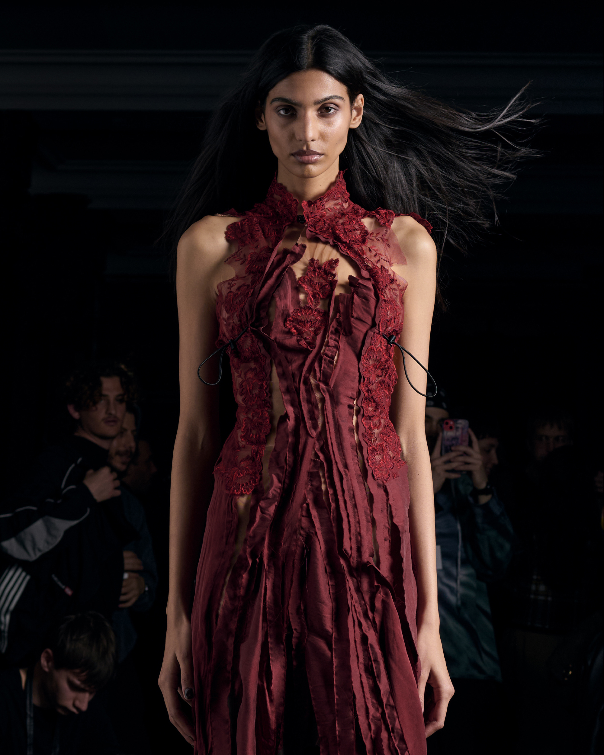 Je Suis Casting, Ottolinger, Mini Title 2026