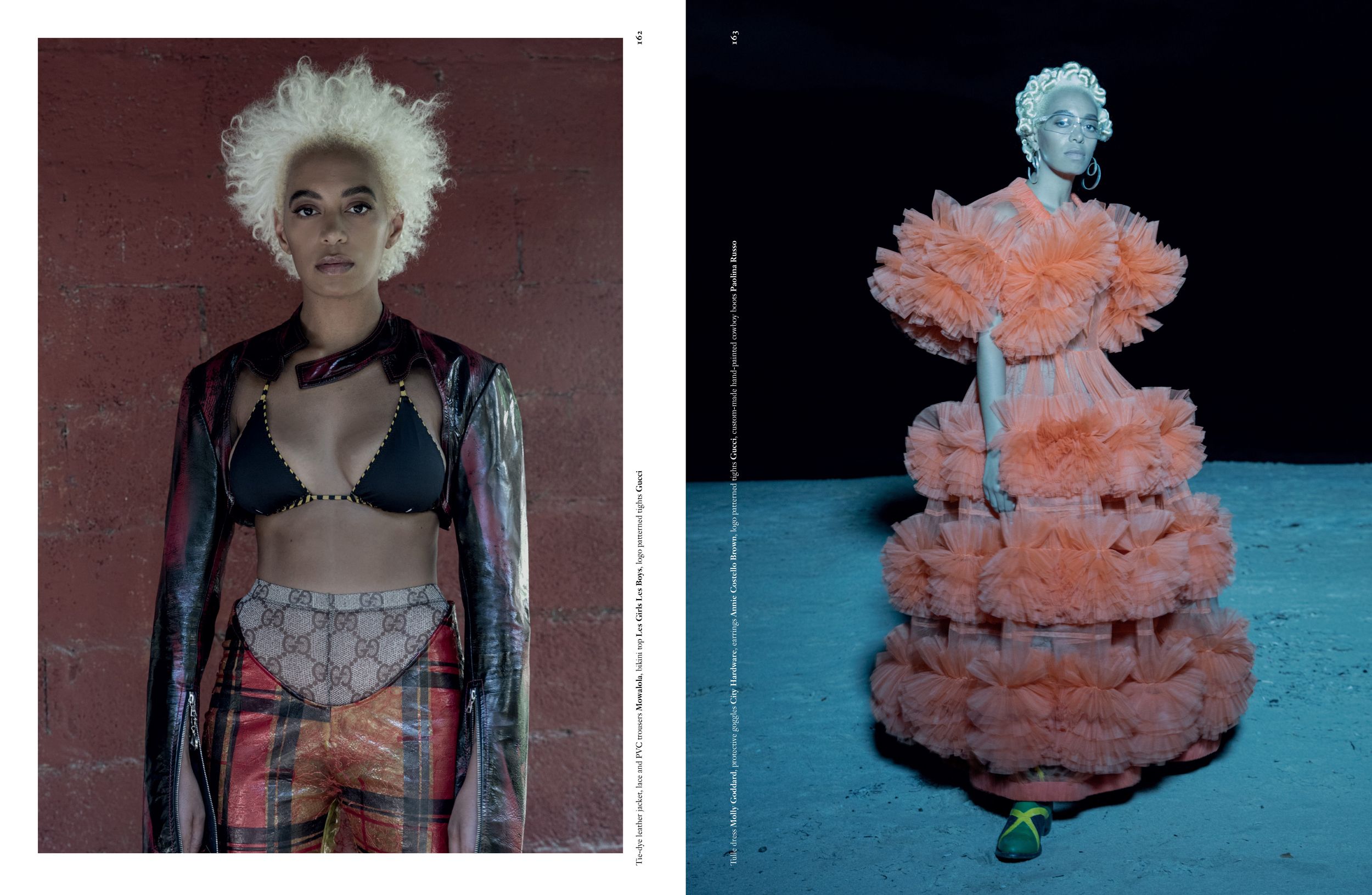 Portfolio — Jackie Nickerson, Mini Title 2026