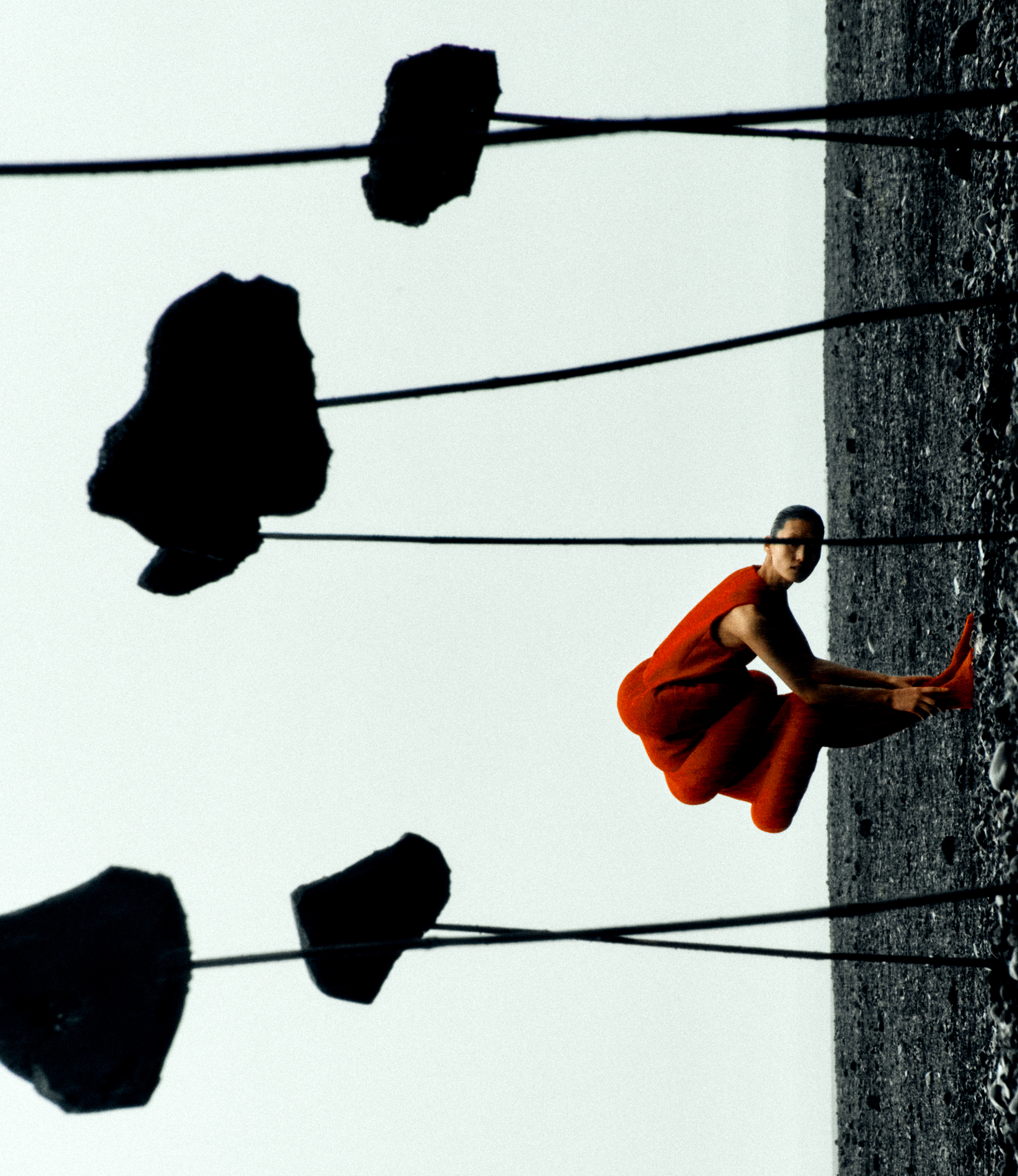 Jack Davison, AW25, Mini Title 2025