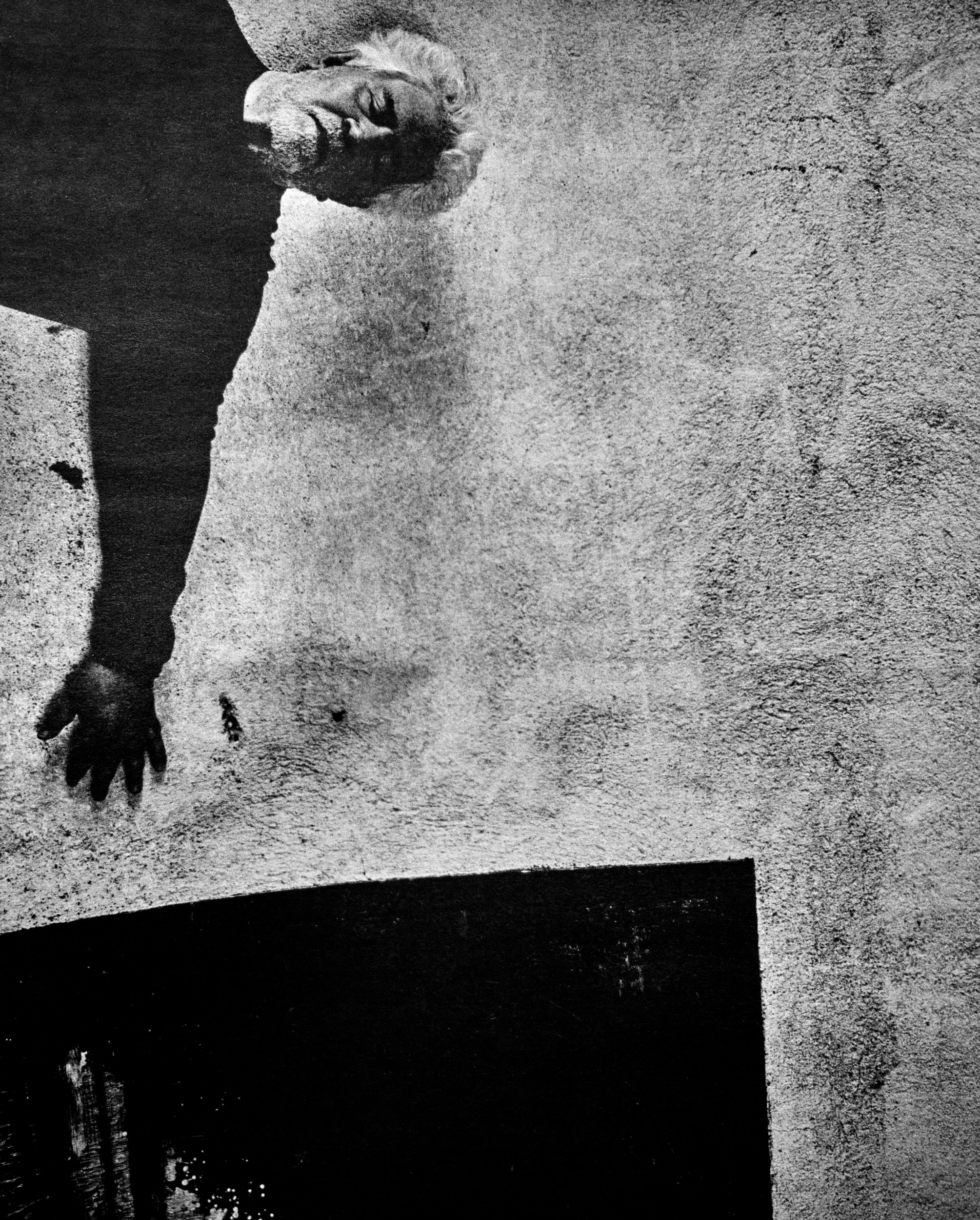 Jack Davison, M le Magazine du Monde, Mini Title 2026