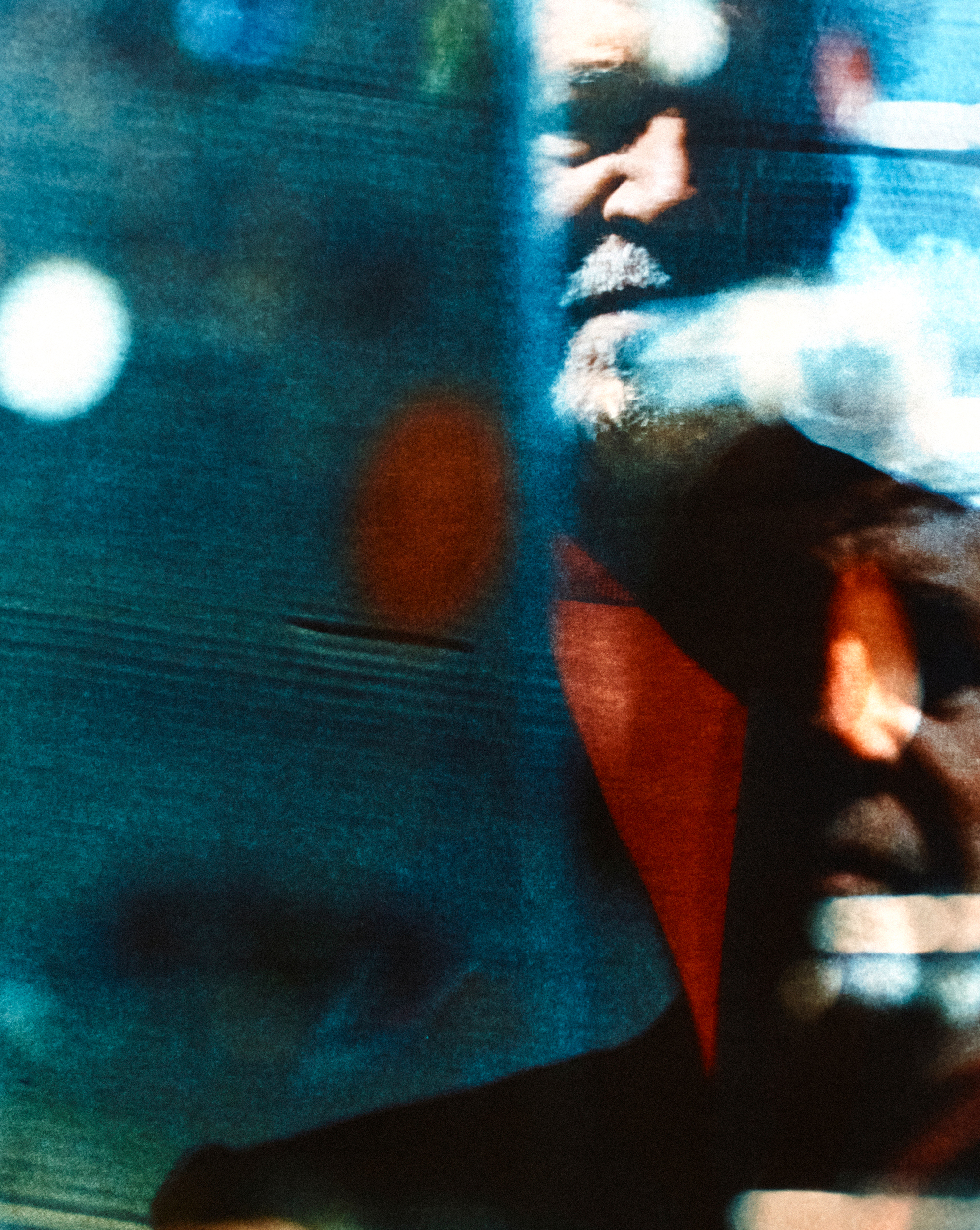 Jack Davison, M le Magazine du Monde, Mini Title 2026