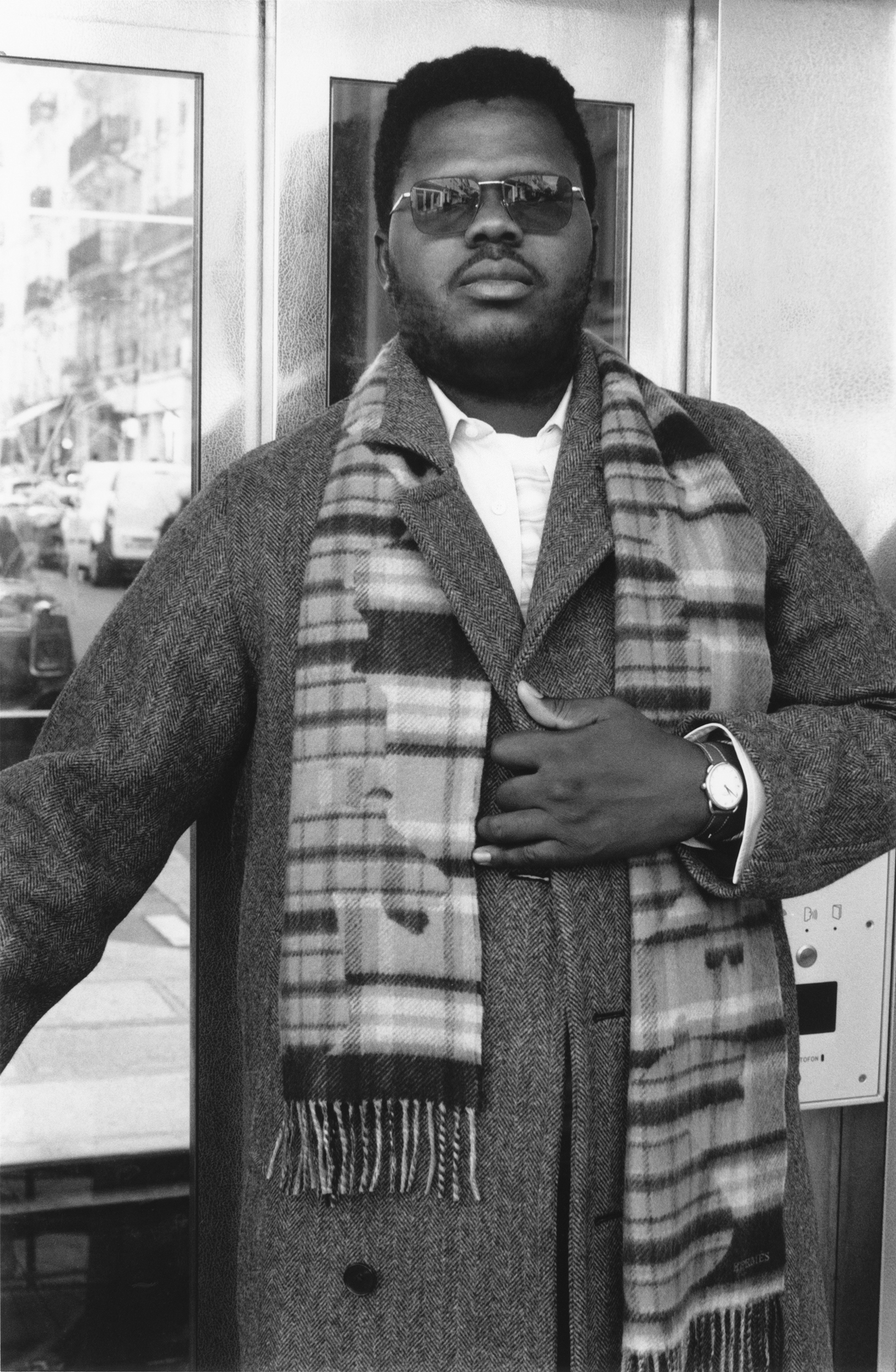 Je Suis Casting, Double, Mini Title 2025