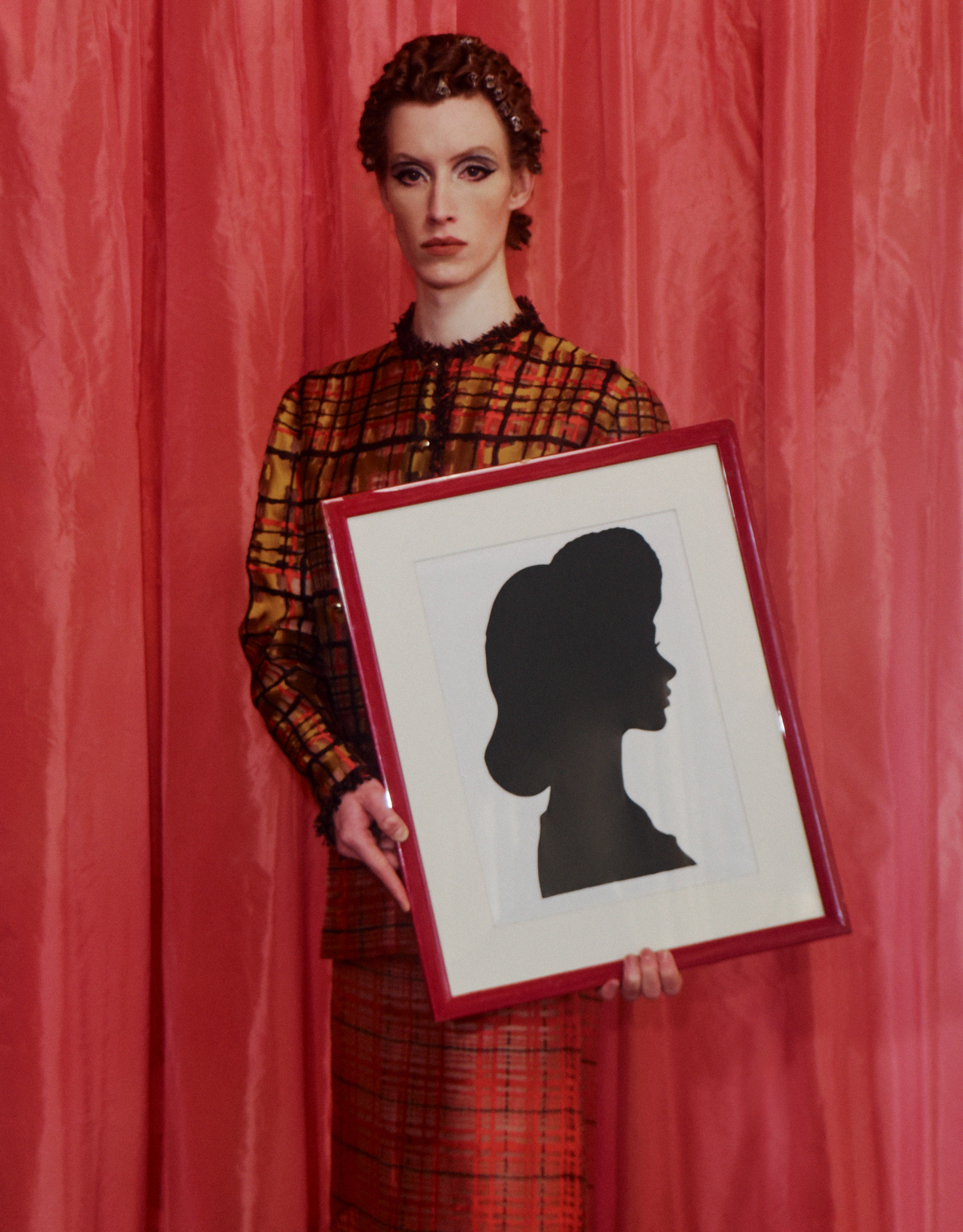 People-File, Double Magazine, Mini Title 2026