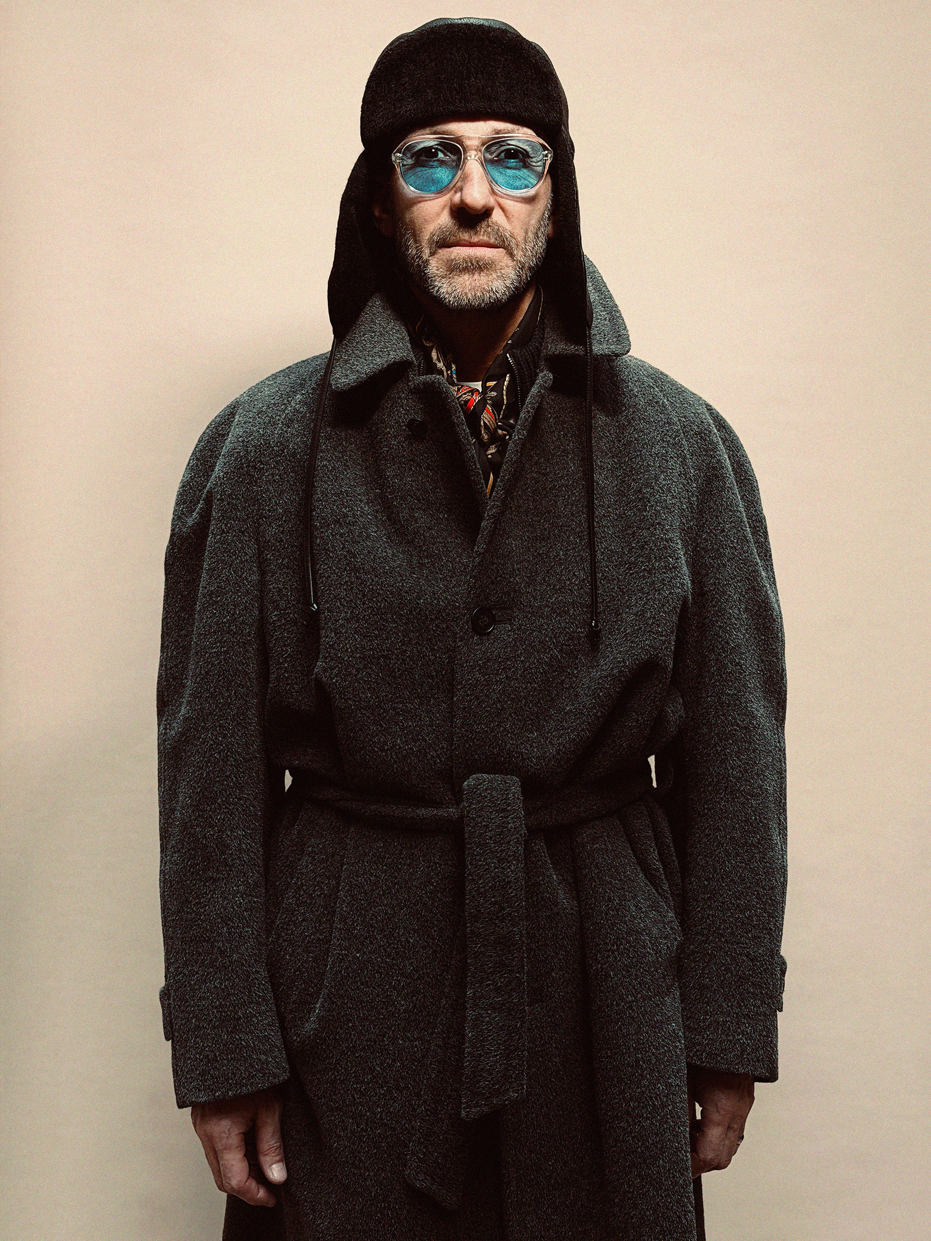 Paul Kooiker, The New York Times, Mini Title 2026