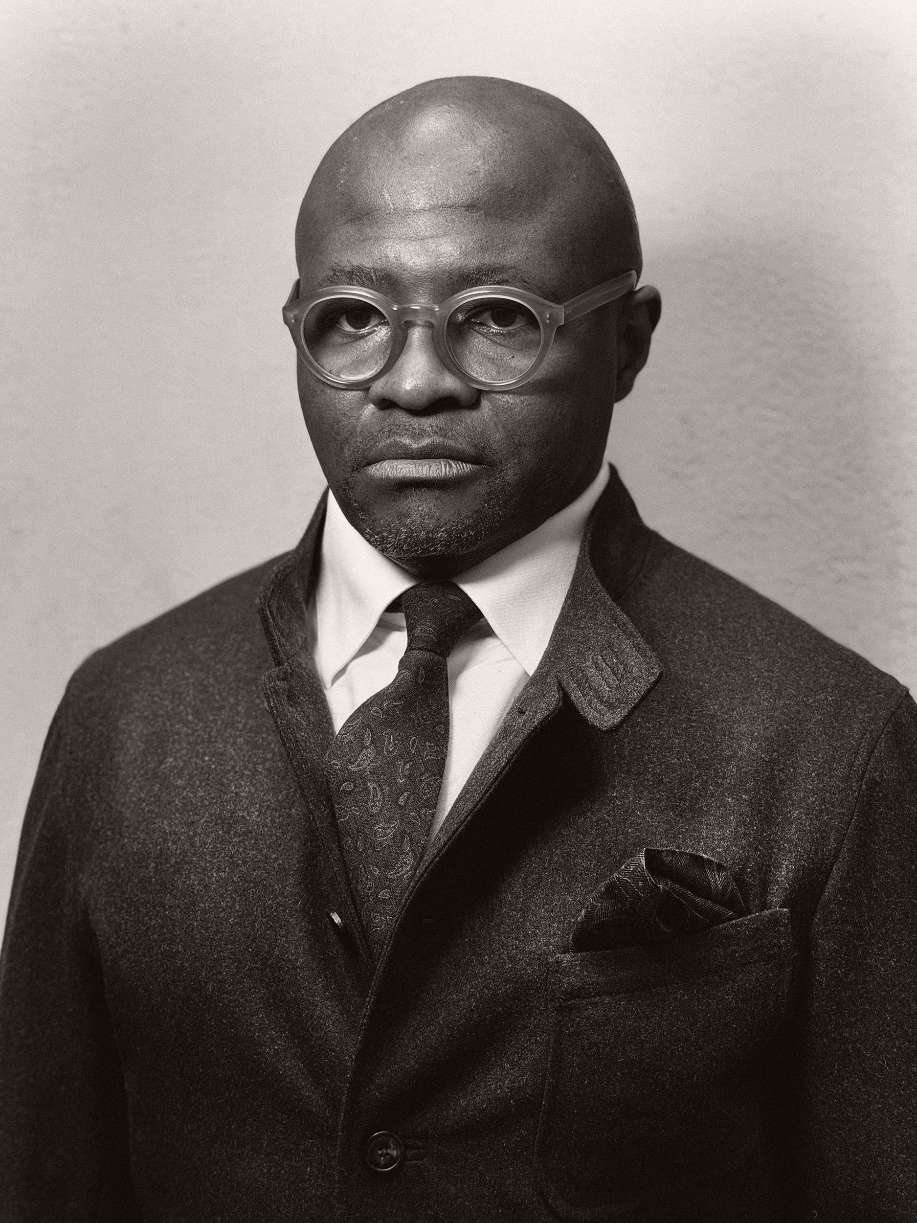 Portfolio — Paul Kooiker, Mini Title 2026