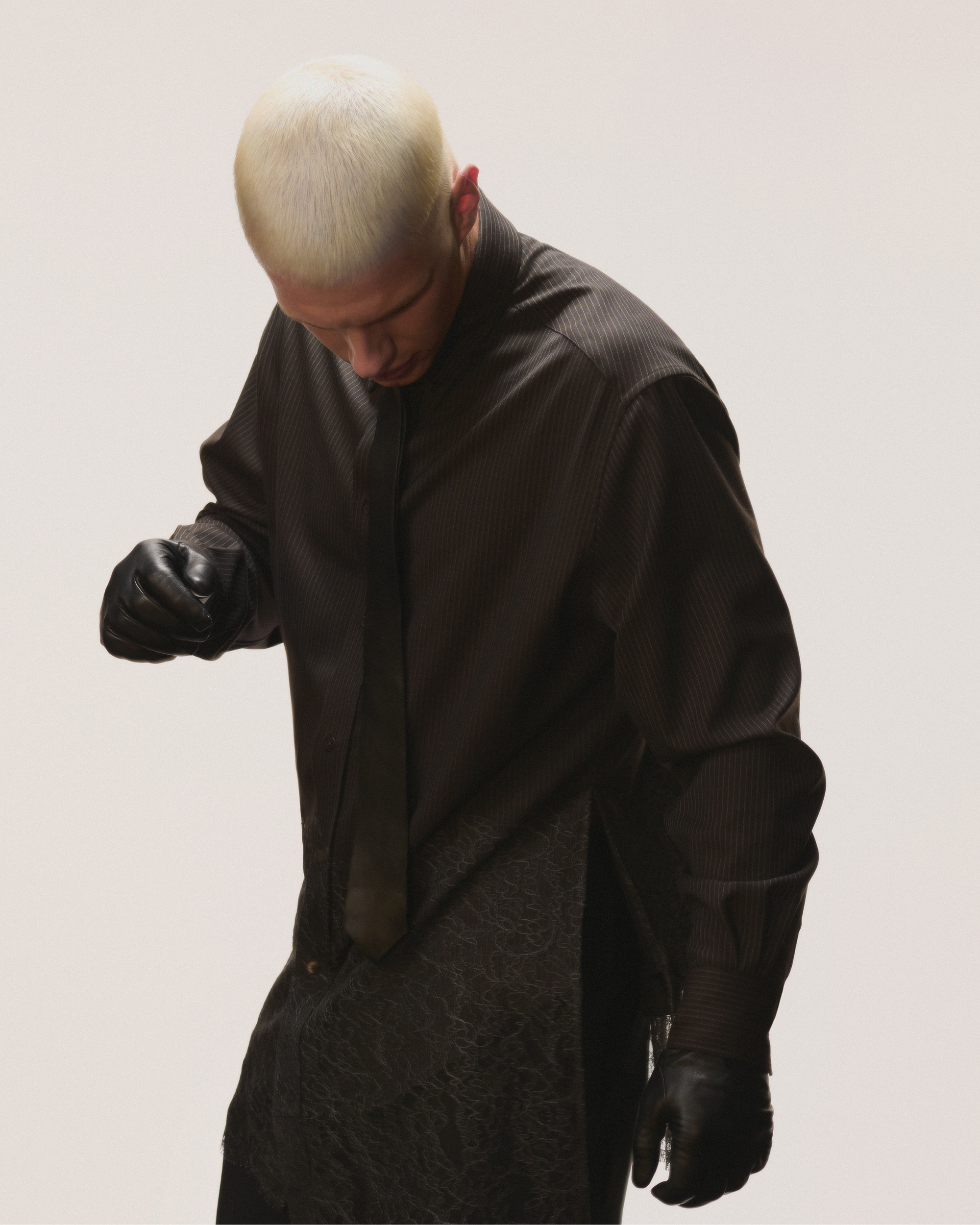 Arnaud Lajeunie, Fantastic Man, Mini Title 2025