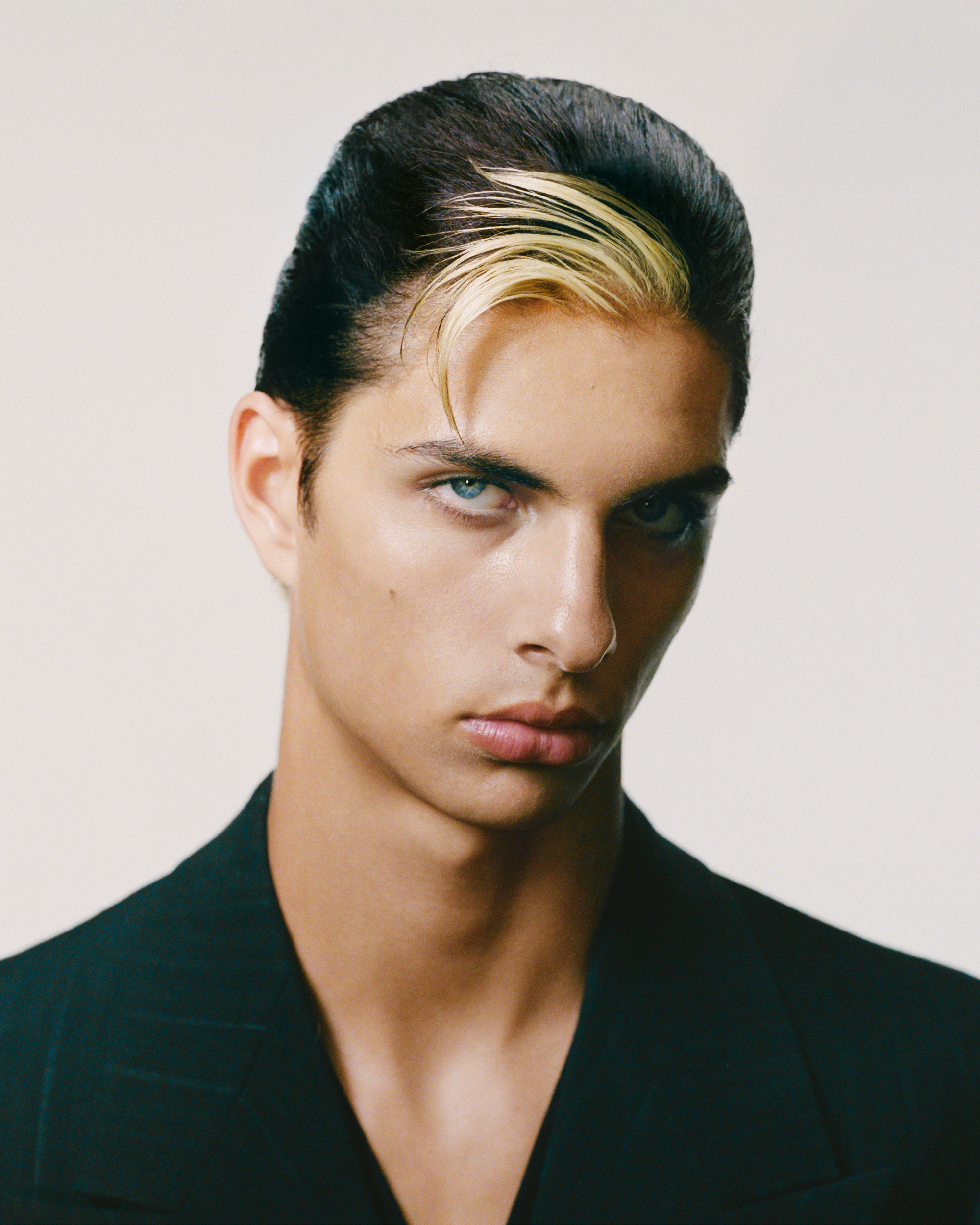 Portfolio — Arnaud Lajeunie, Mini Title 2026