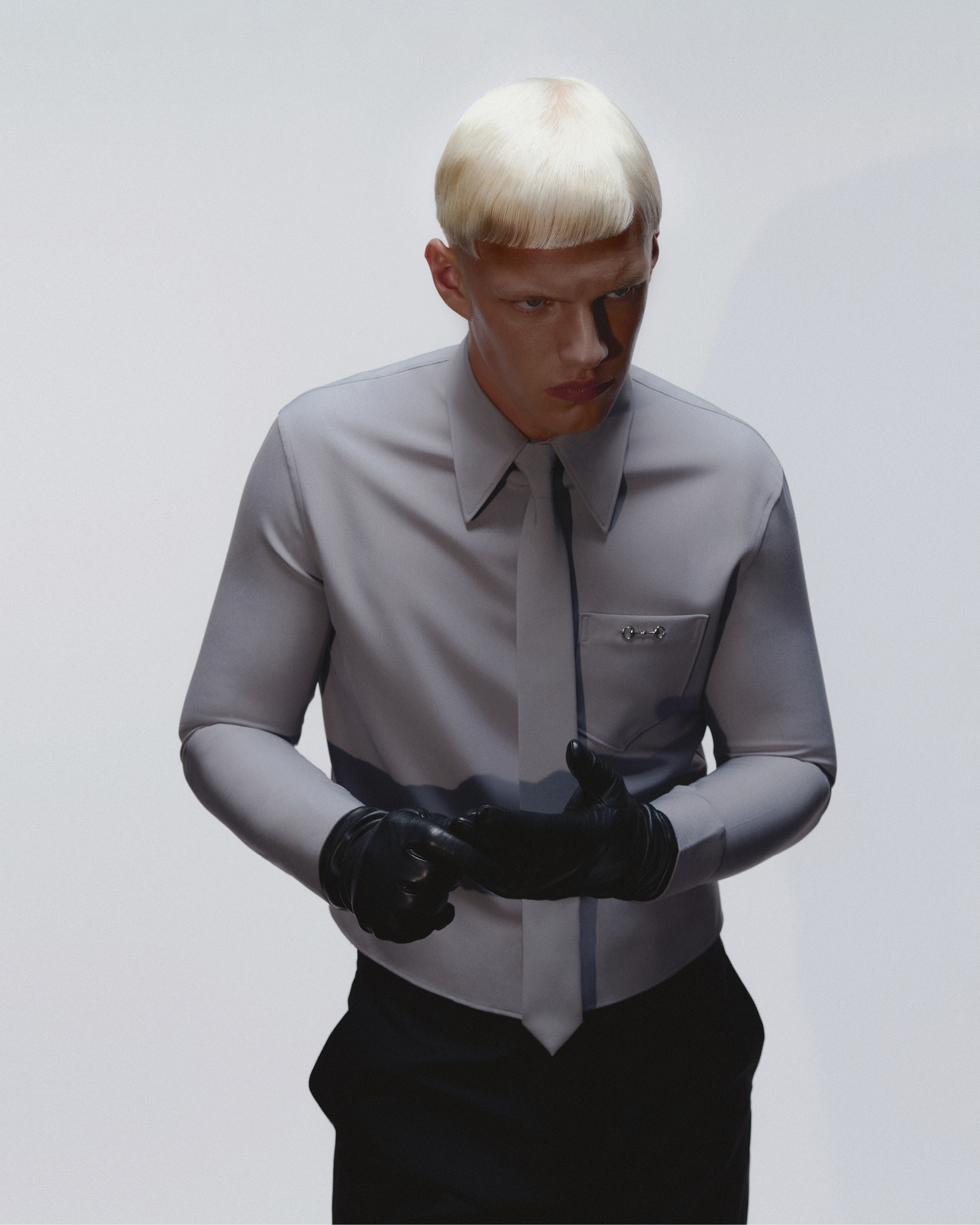 Arnaud Lajeunie, Fantastic Man, Mini Title 2025