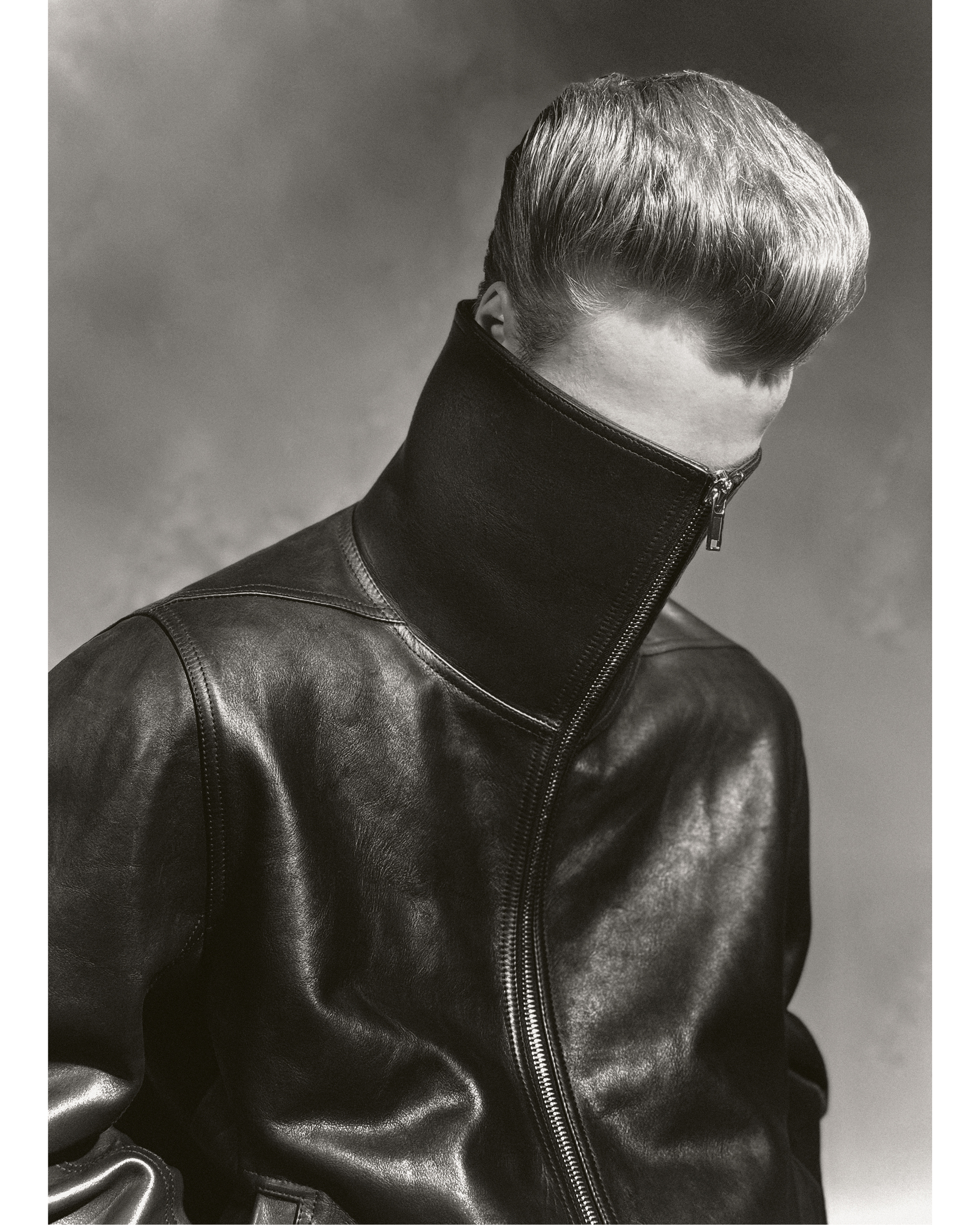 Paul Kooiker, Fantastic Man, Mini Title 2025