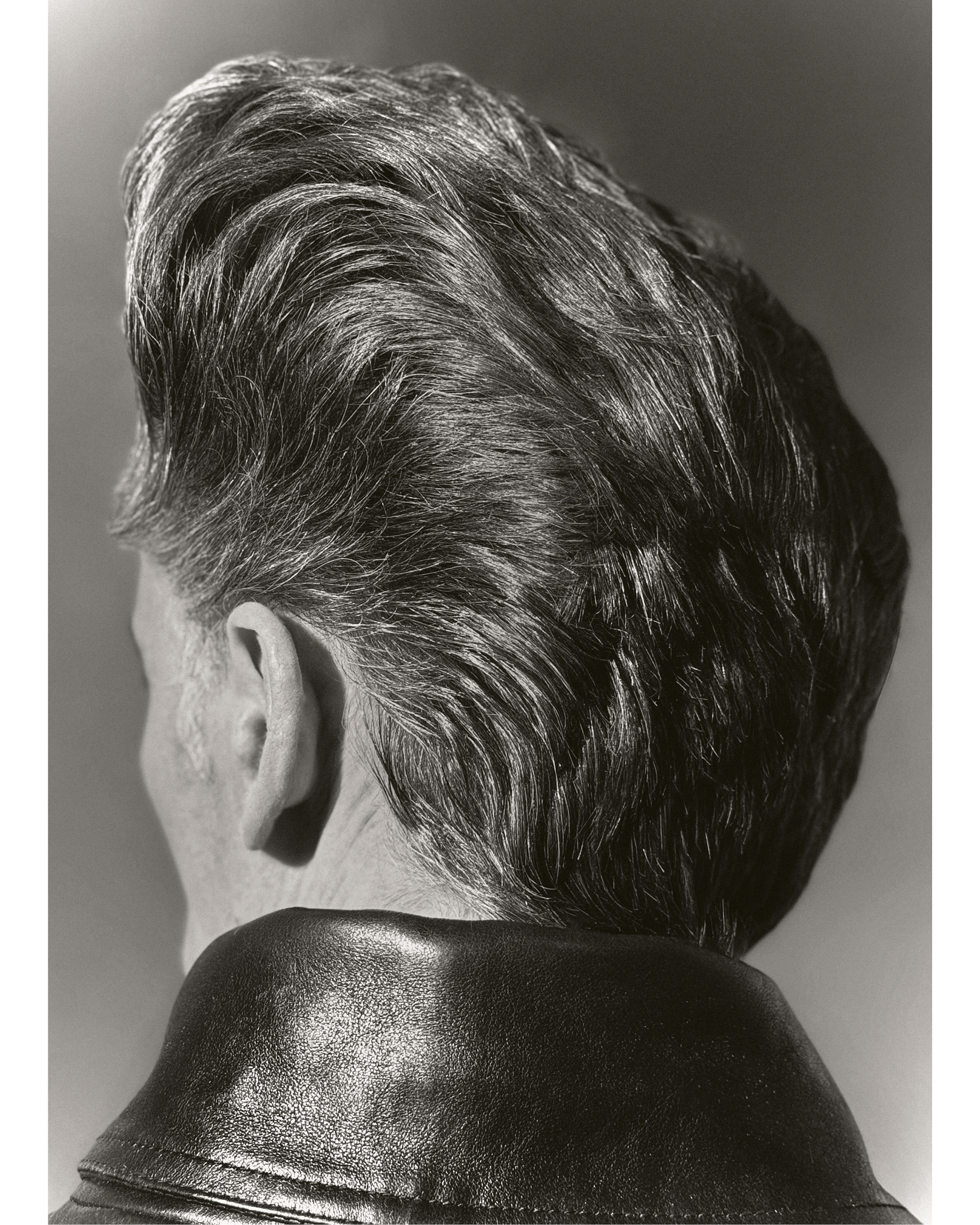 Paul Kooiker, Fantastic Man, Mini Title 2025