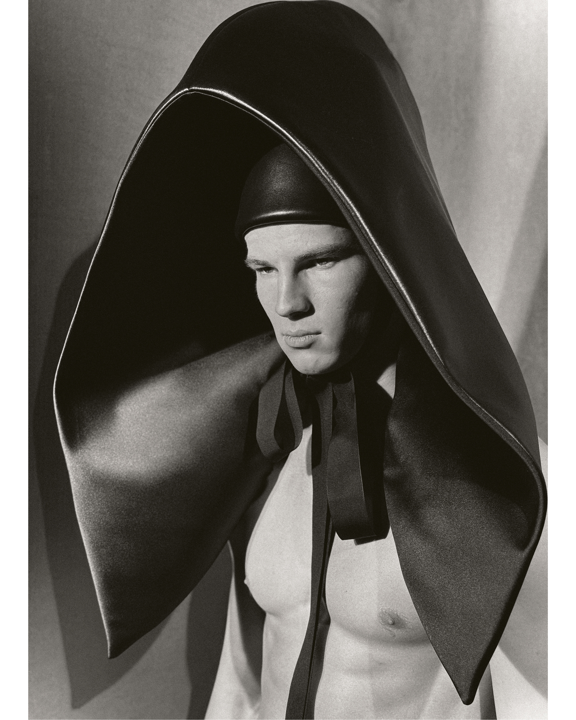 Paul Kooiker, Fantastic Man, Mini Title 2025