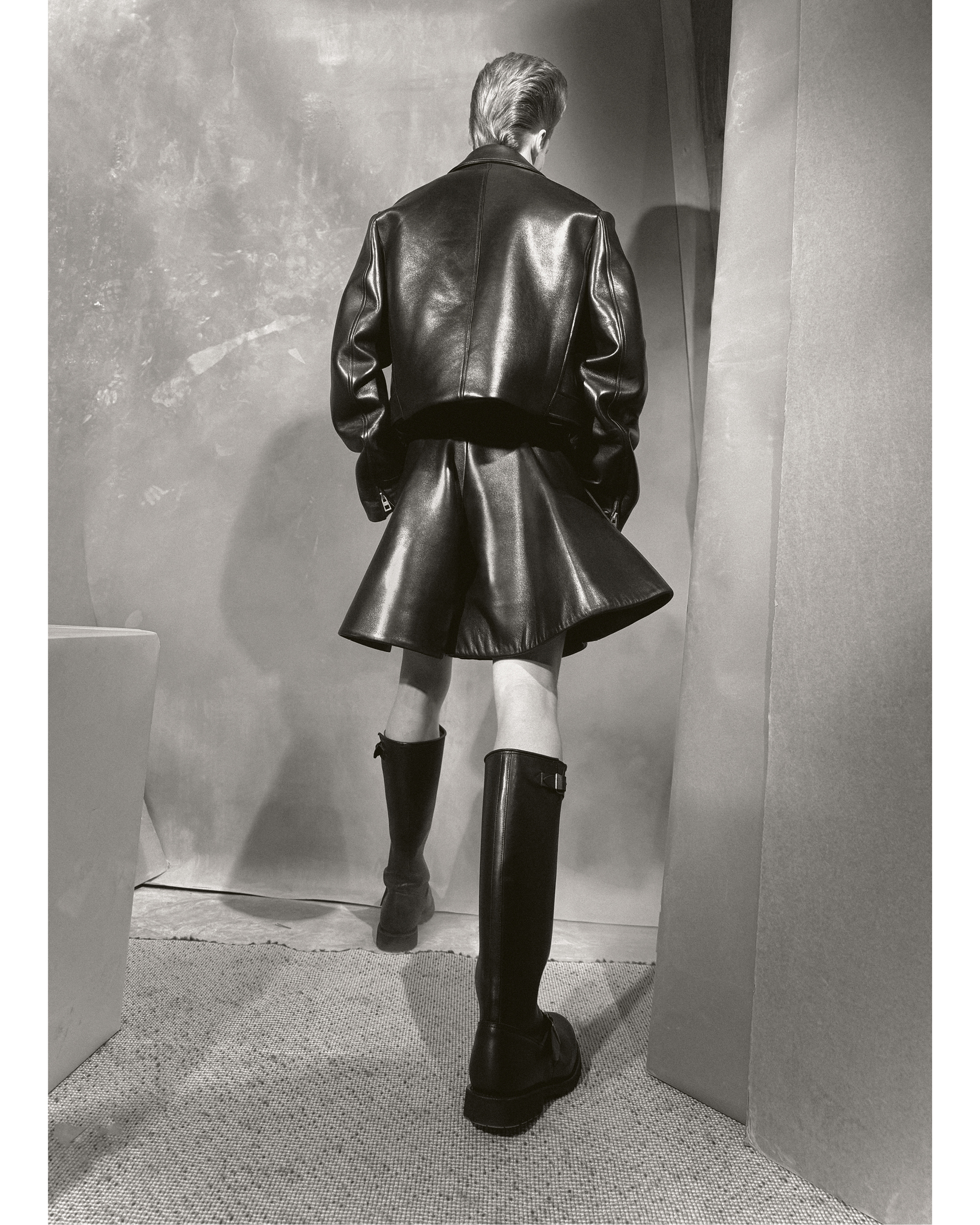 Paul Kooiker, Fantastic Man, Mini Title 2025