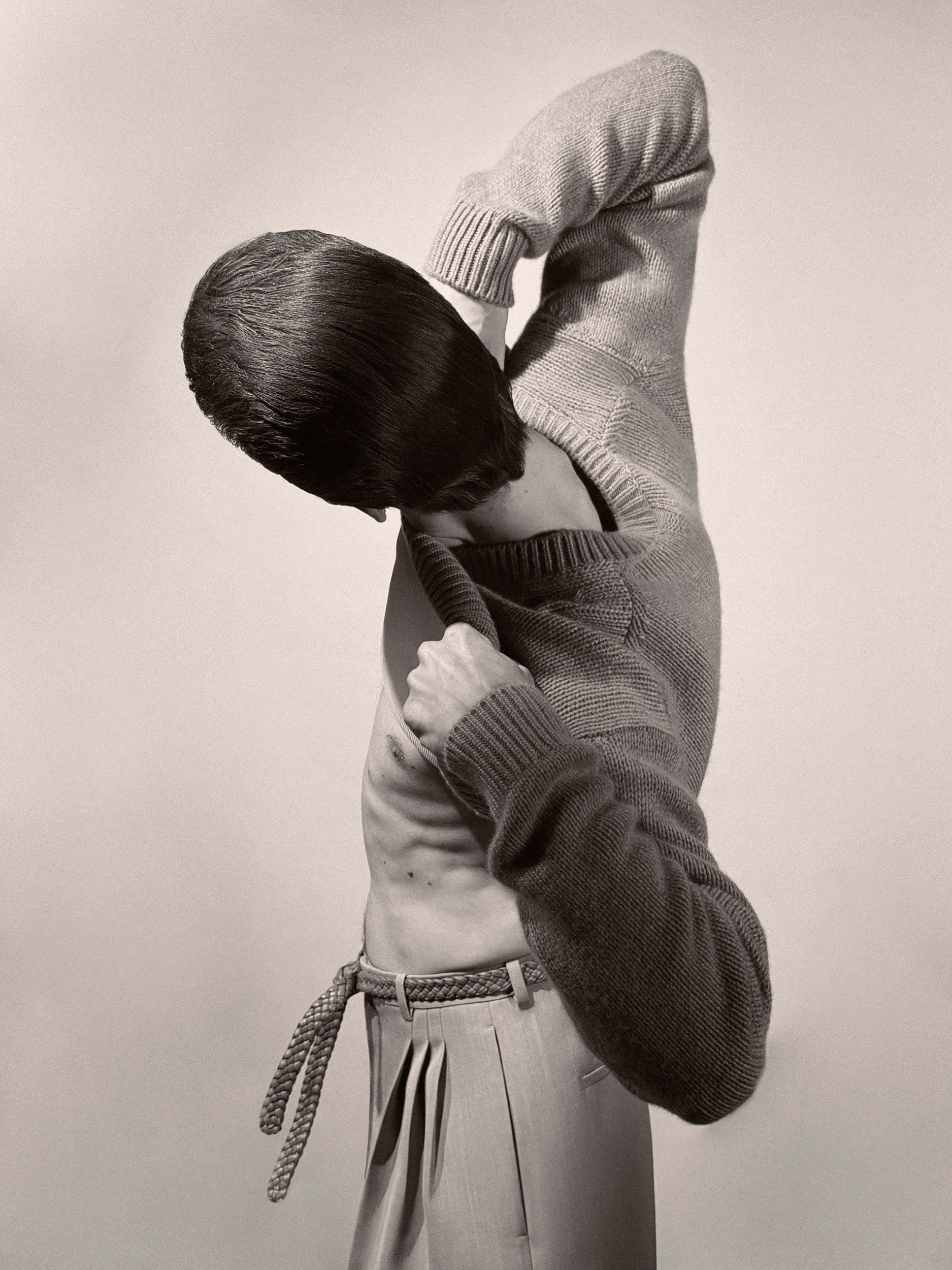 Paul Kooiker, Fantastic Man, Mini Title 2026