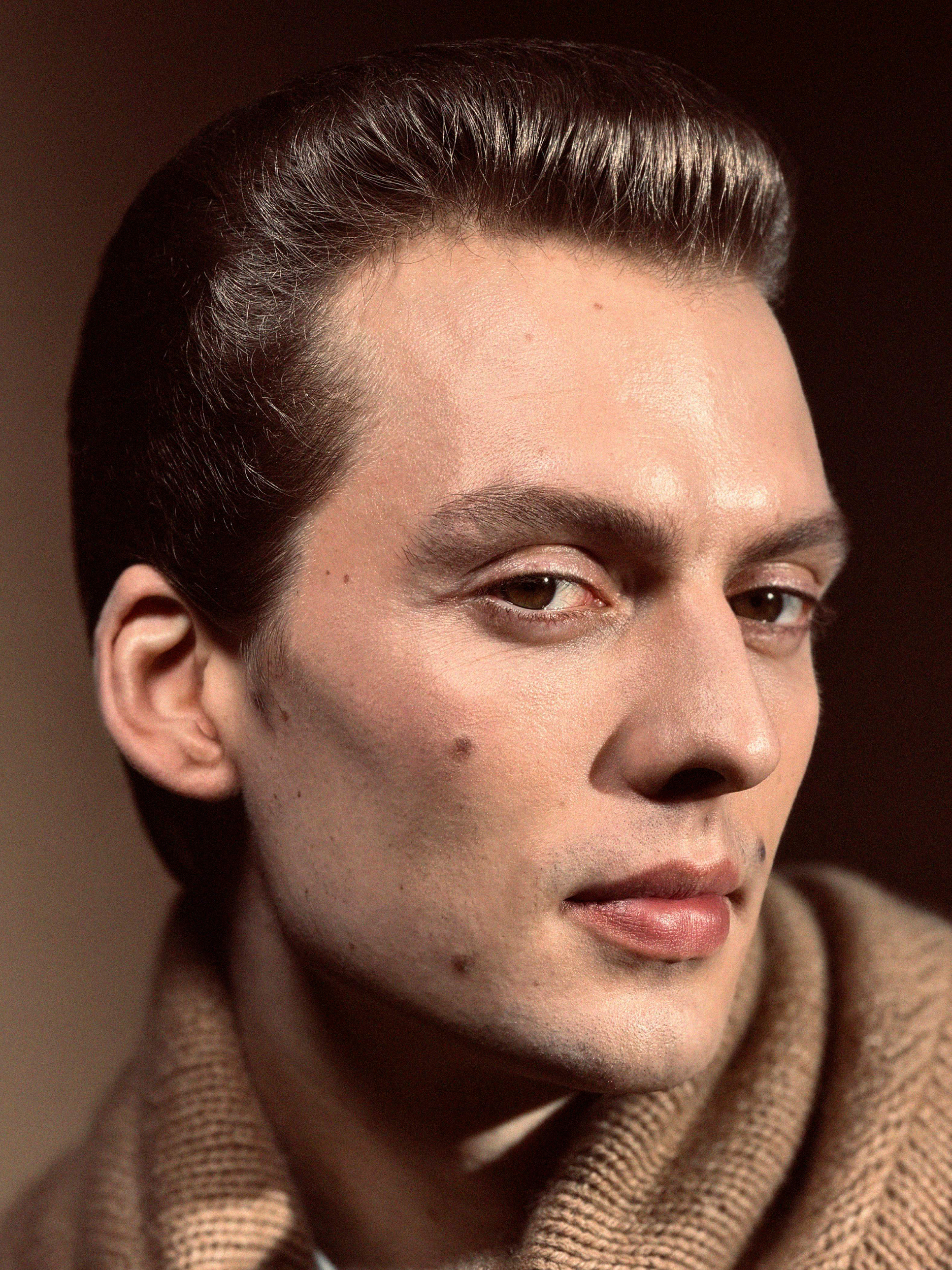 Paul Kooiker, Fantastic Man, Mini Title 2026