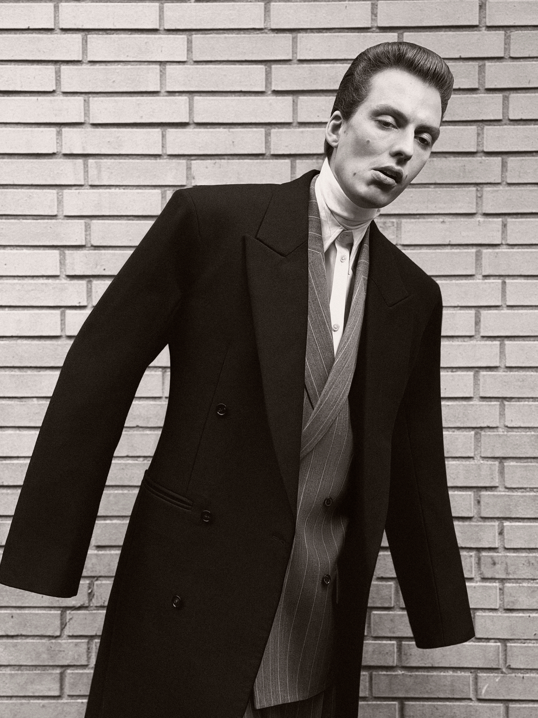 Paul Kooiker, Fantastic Man, Mini Title 2026