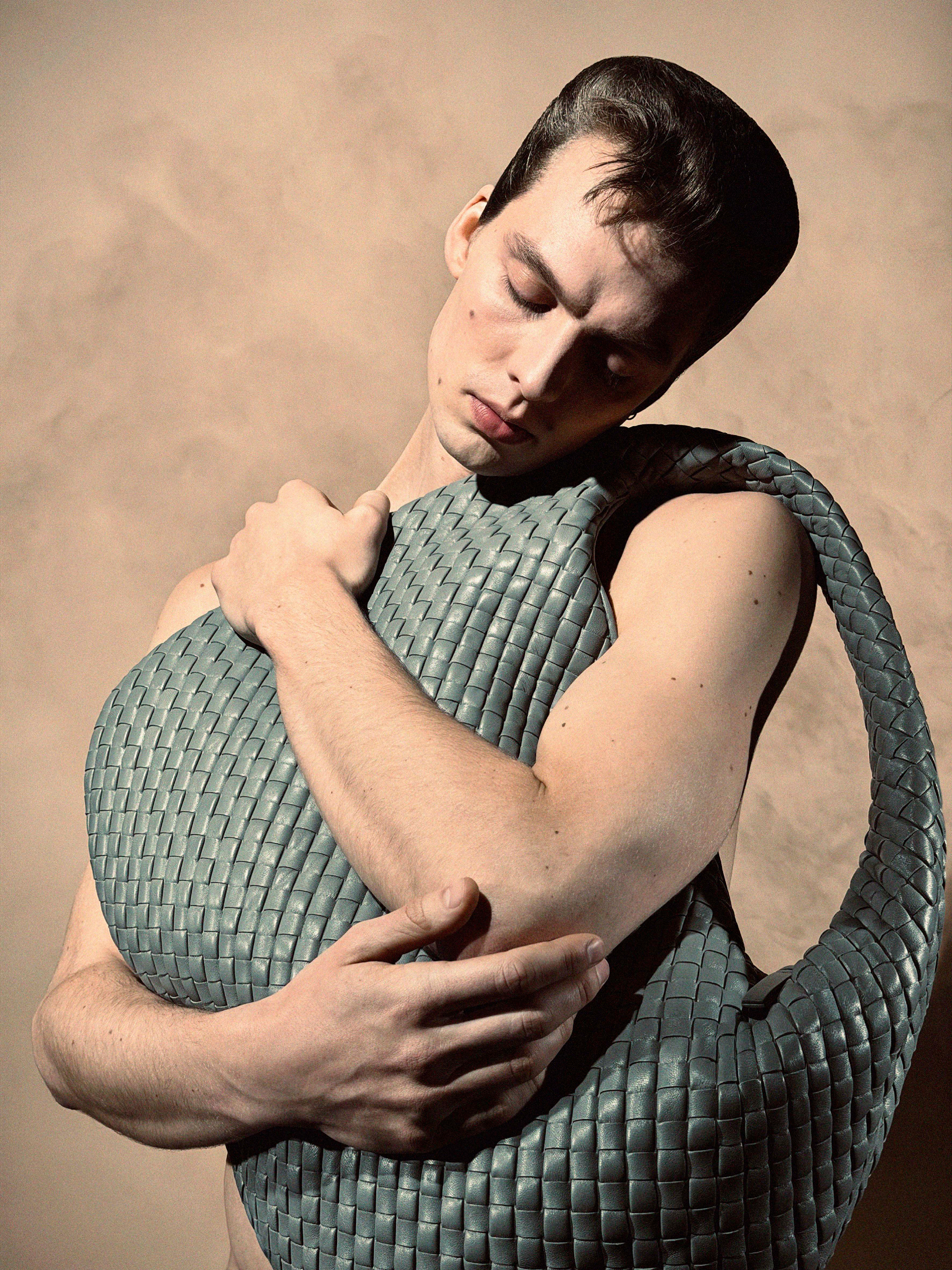 Paul Kooiker, Fantastic Man, Mini Title 2026