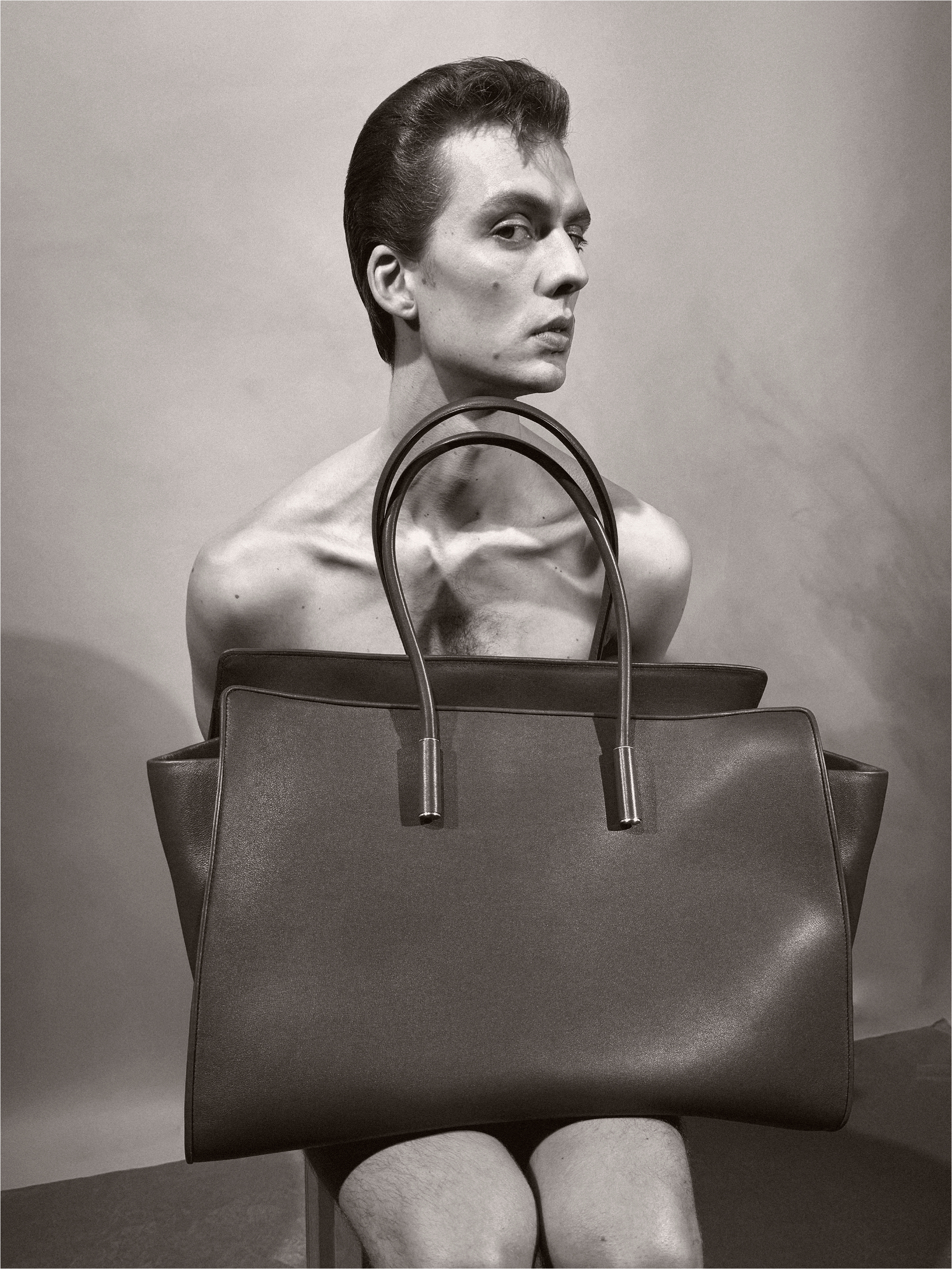 Paul Kooiker, Fantastic Man, Mini Title 2026