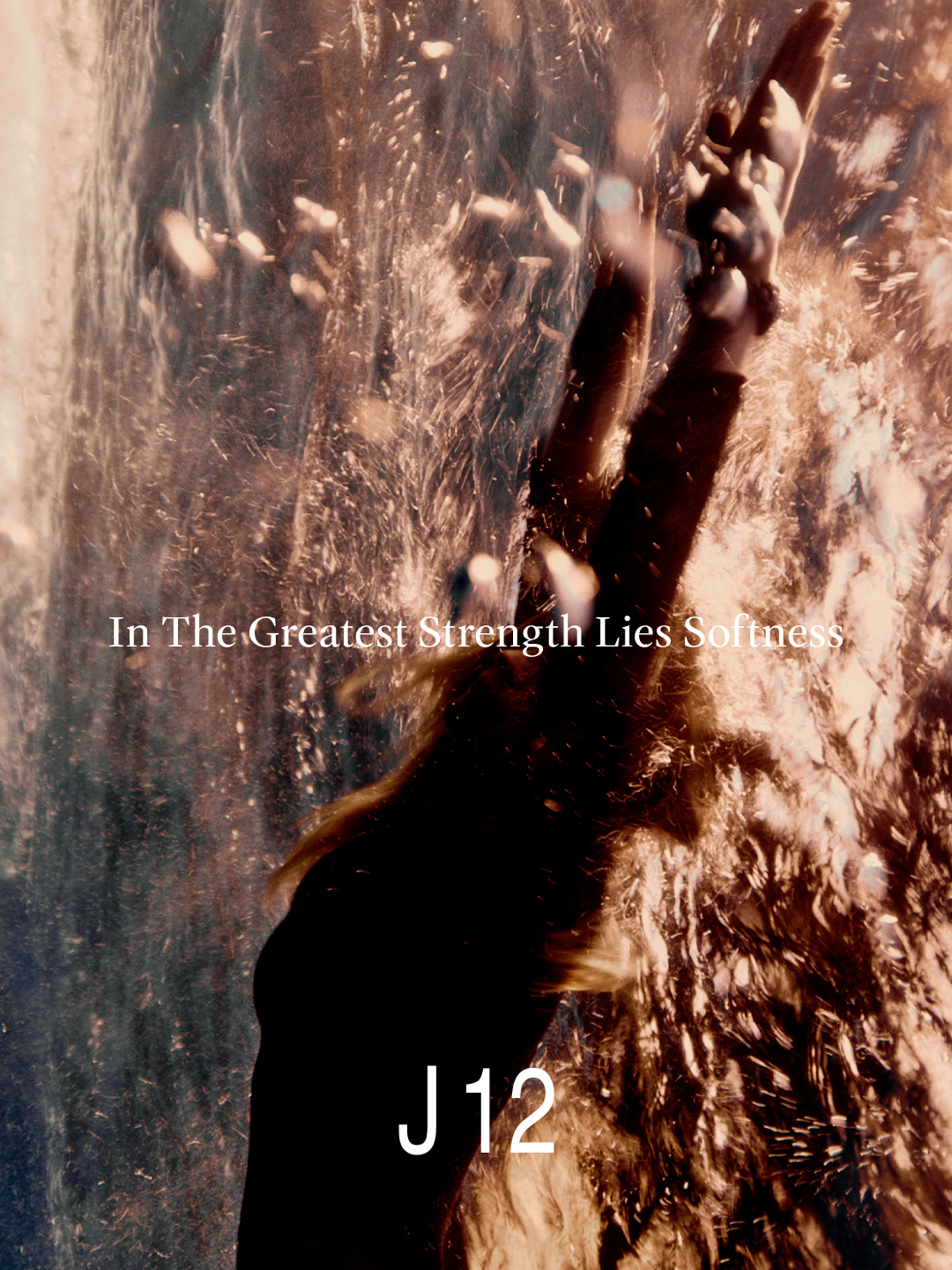 Jack Davison, Chanel, Mini Title 2026