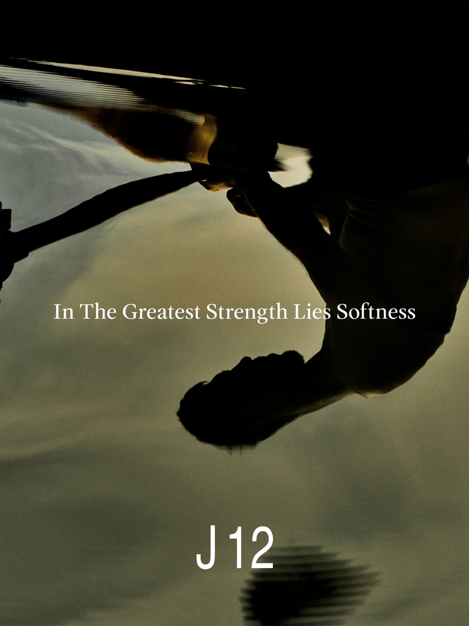 Jack Davison, Chanel, Mini Title 2026