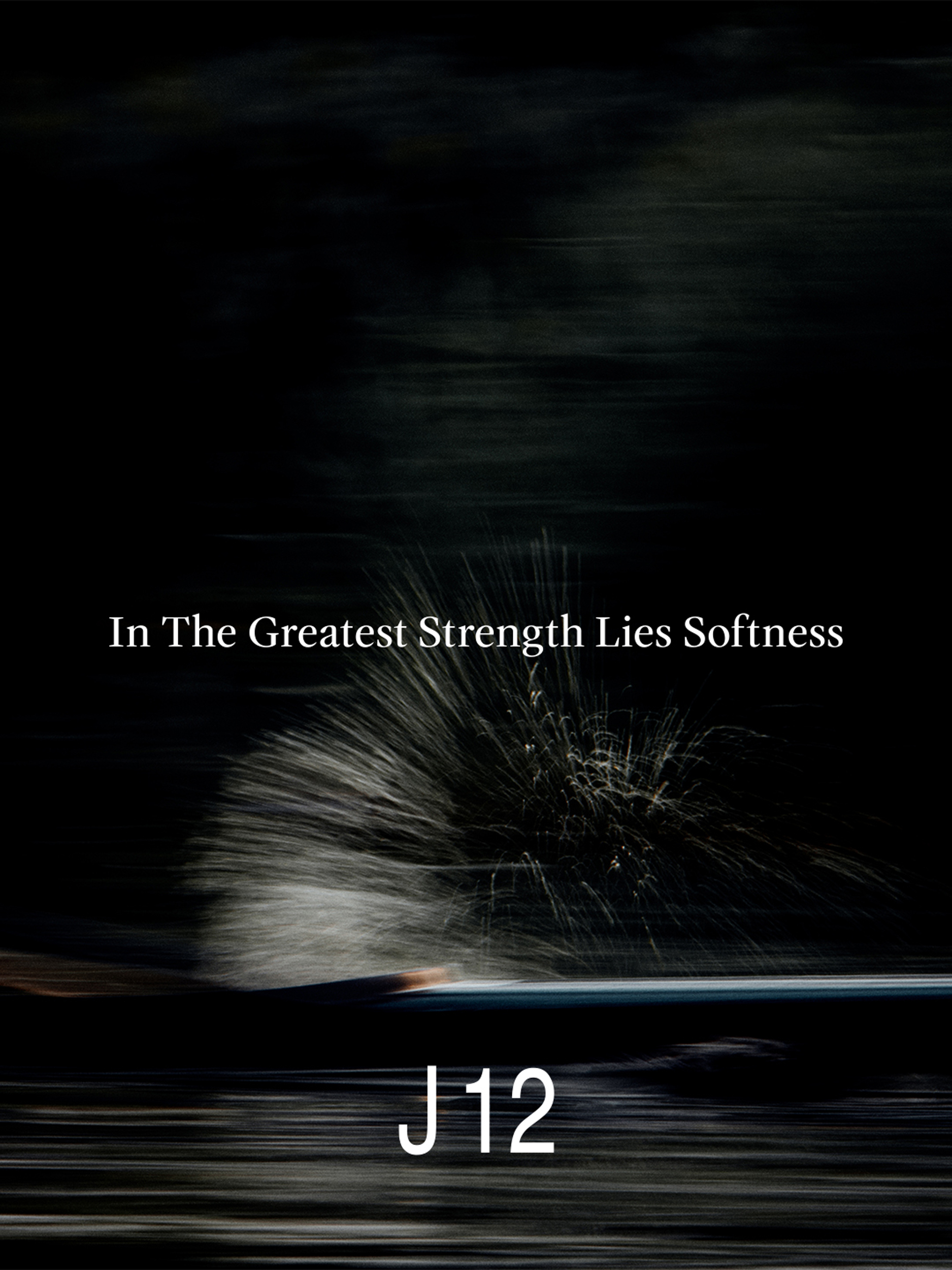 Jack Davison, Chanel, Mini Title 2026