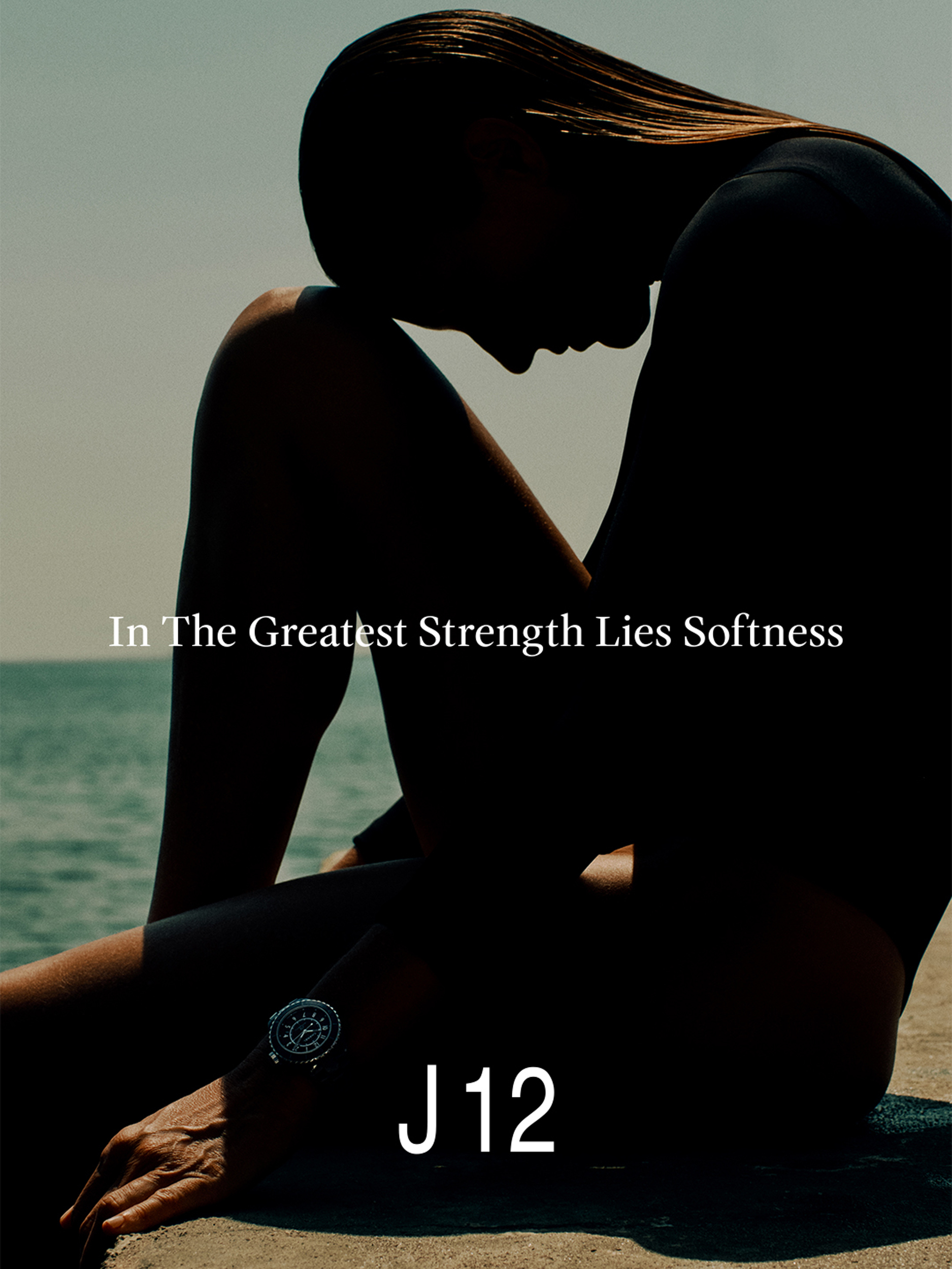 Jack Davison, Chanel, Mini Title 2026