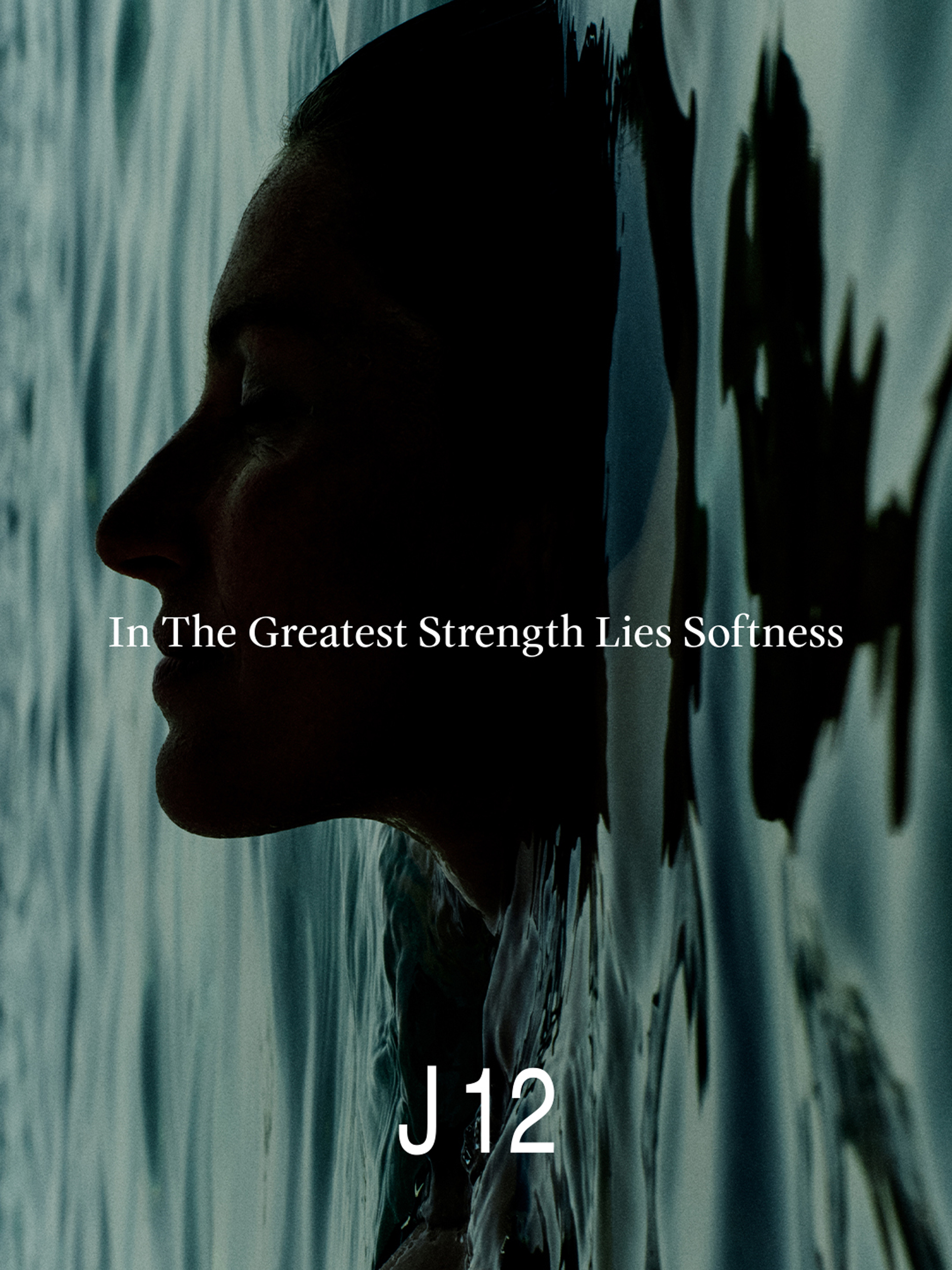 Jack Davison, Chanel, Mini Title 2026