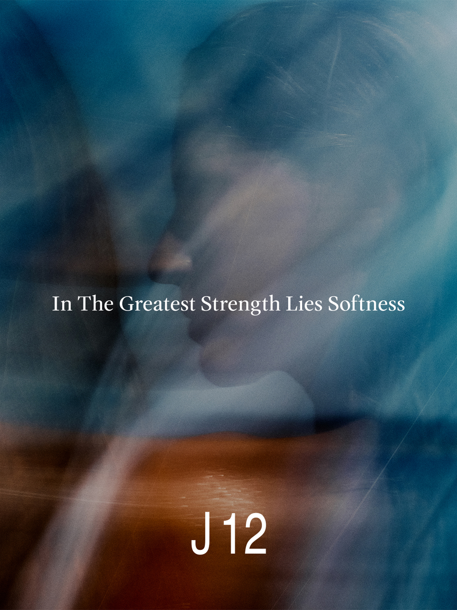 Jack Davison, Chanel, Mini Title 2026