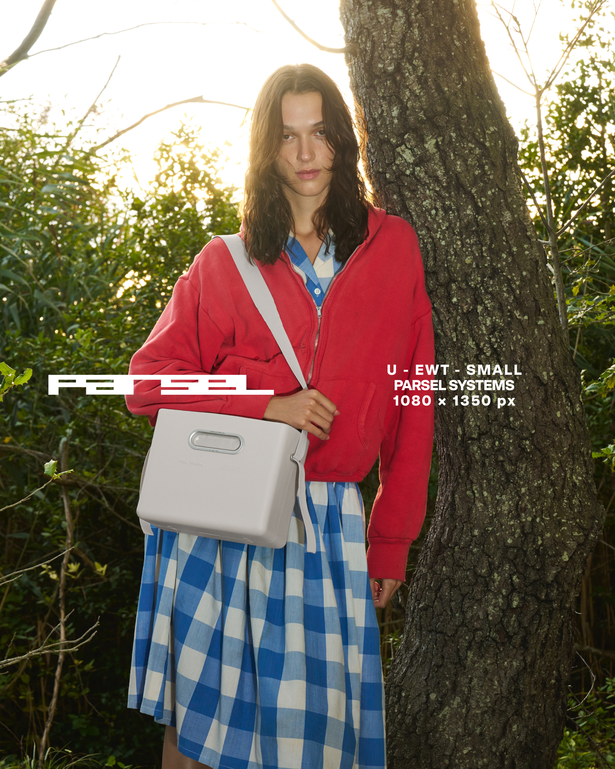 Miyako Bellizzi, Parsel Systems, Mini Title 2025