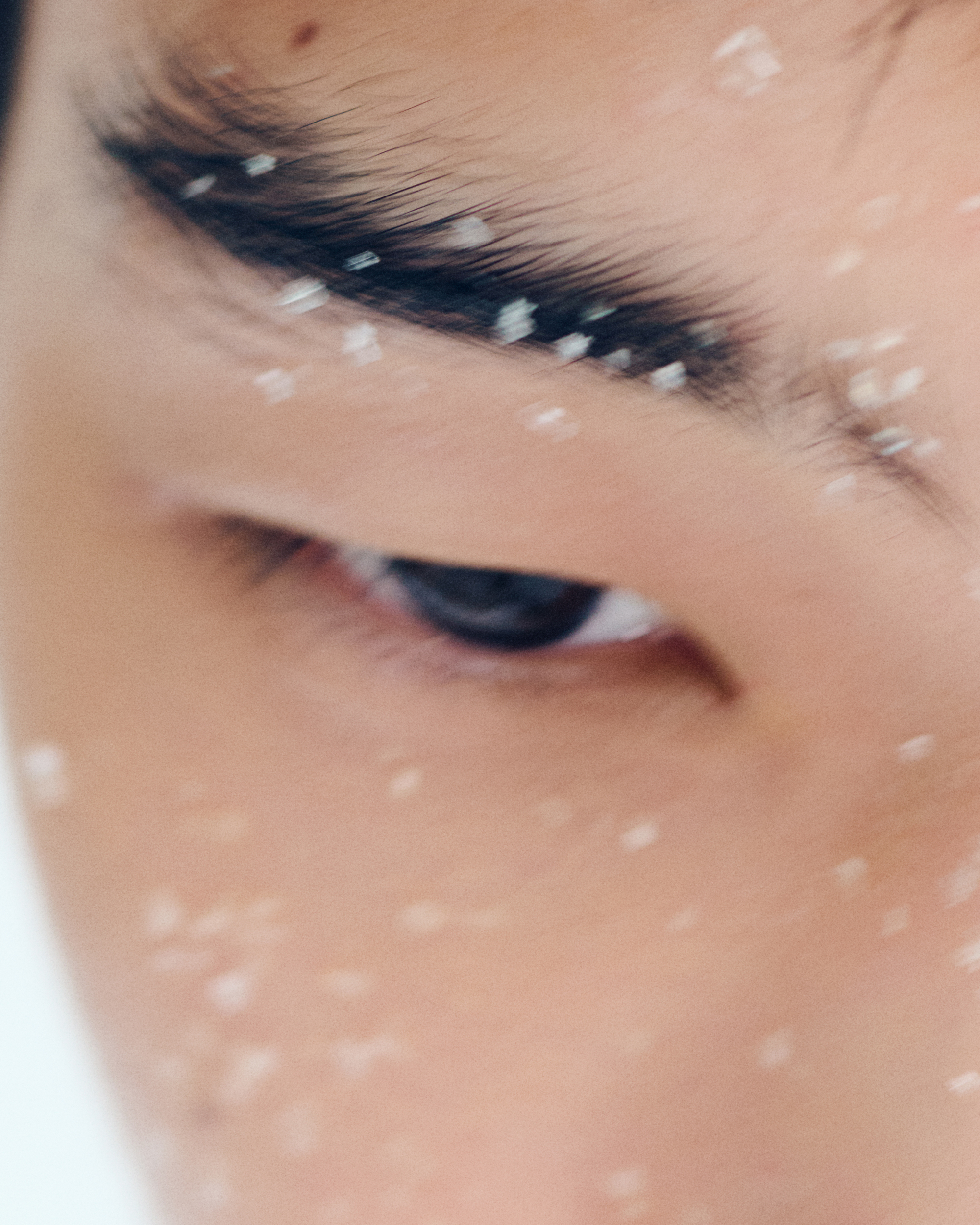 Tanya & Zhenya Posternak, Sacai, Mini Title 2025