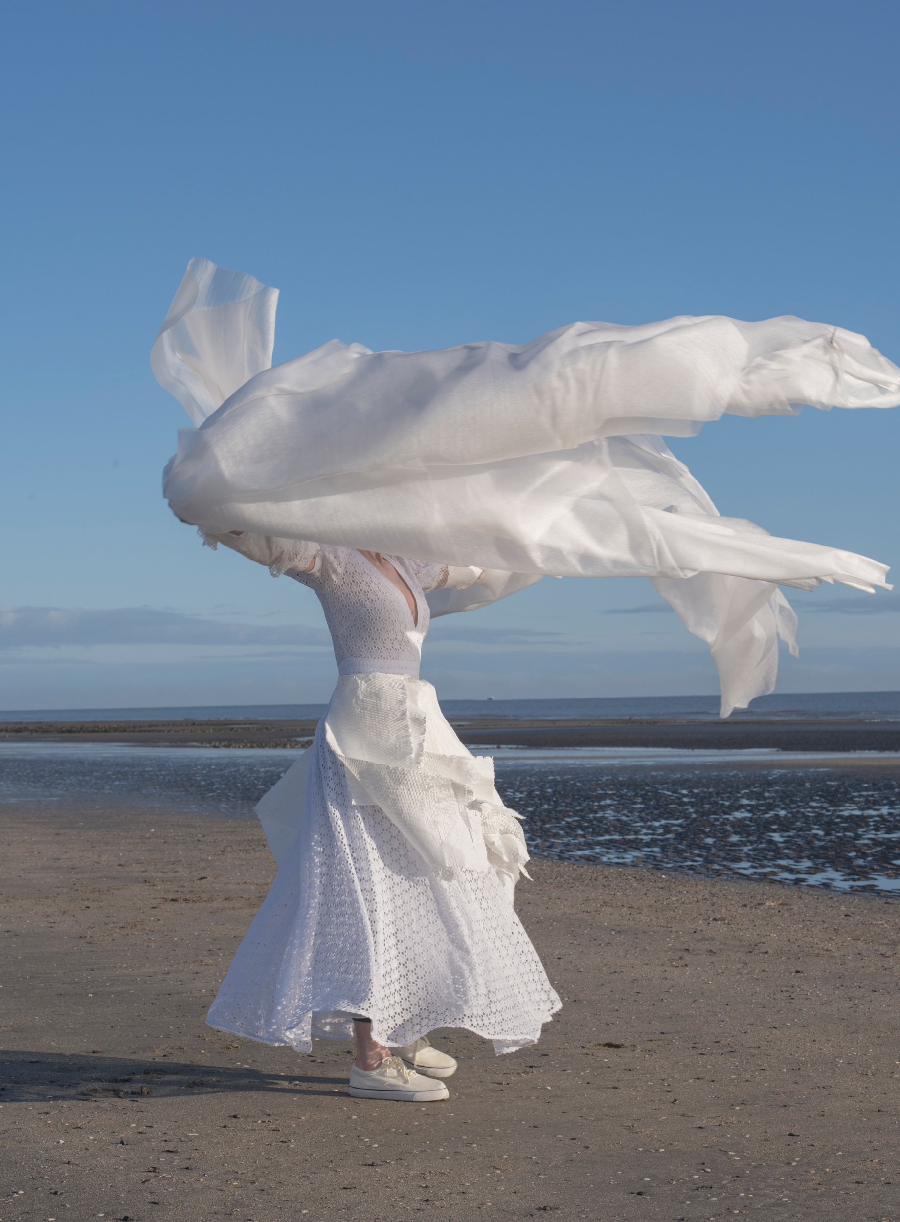 Portfolio — Jackie Nickerson, Mini Title 2026