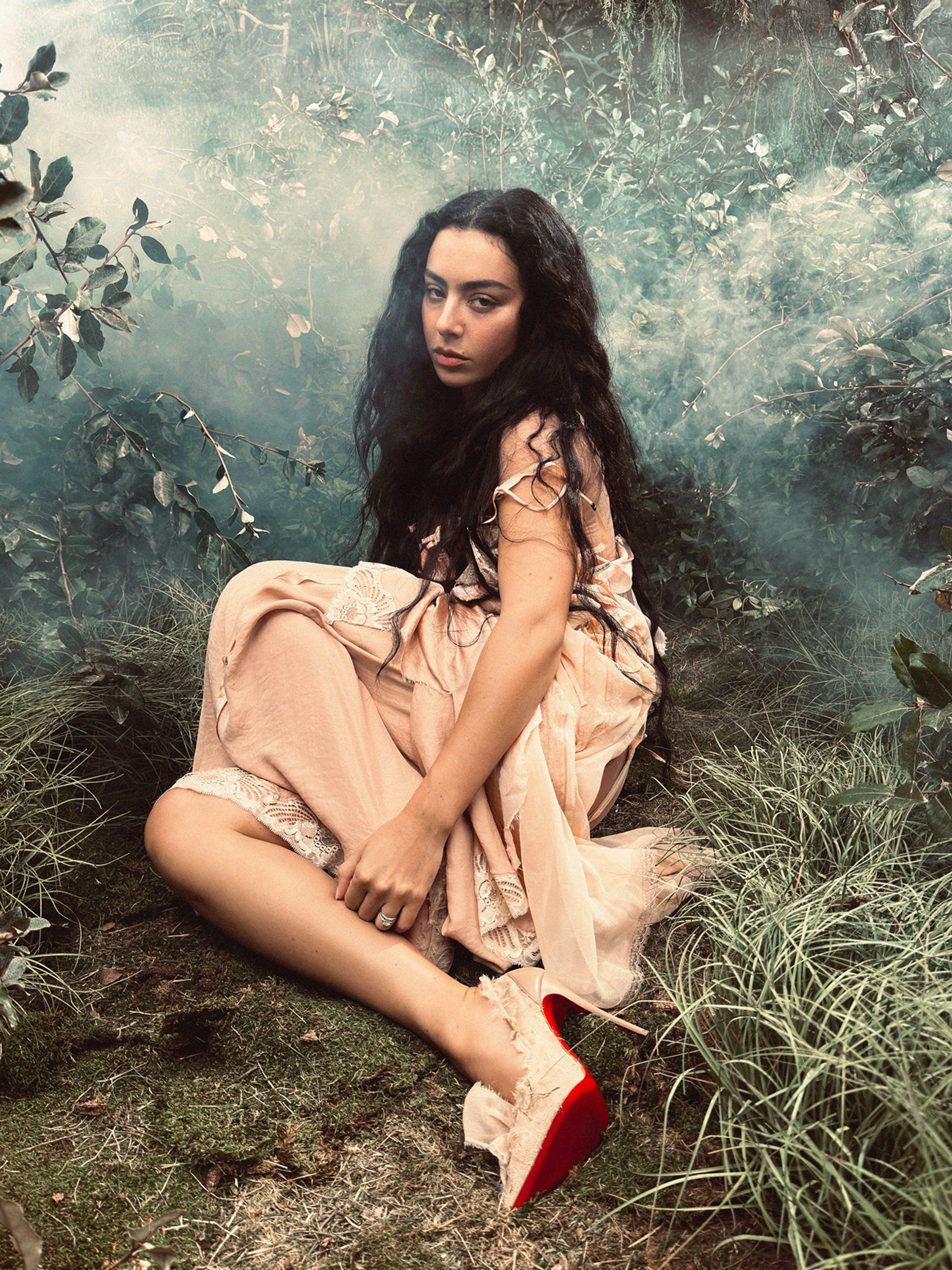 Paul Kooiker, Charli XCX, Mini Title 2026