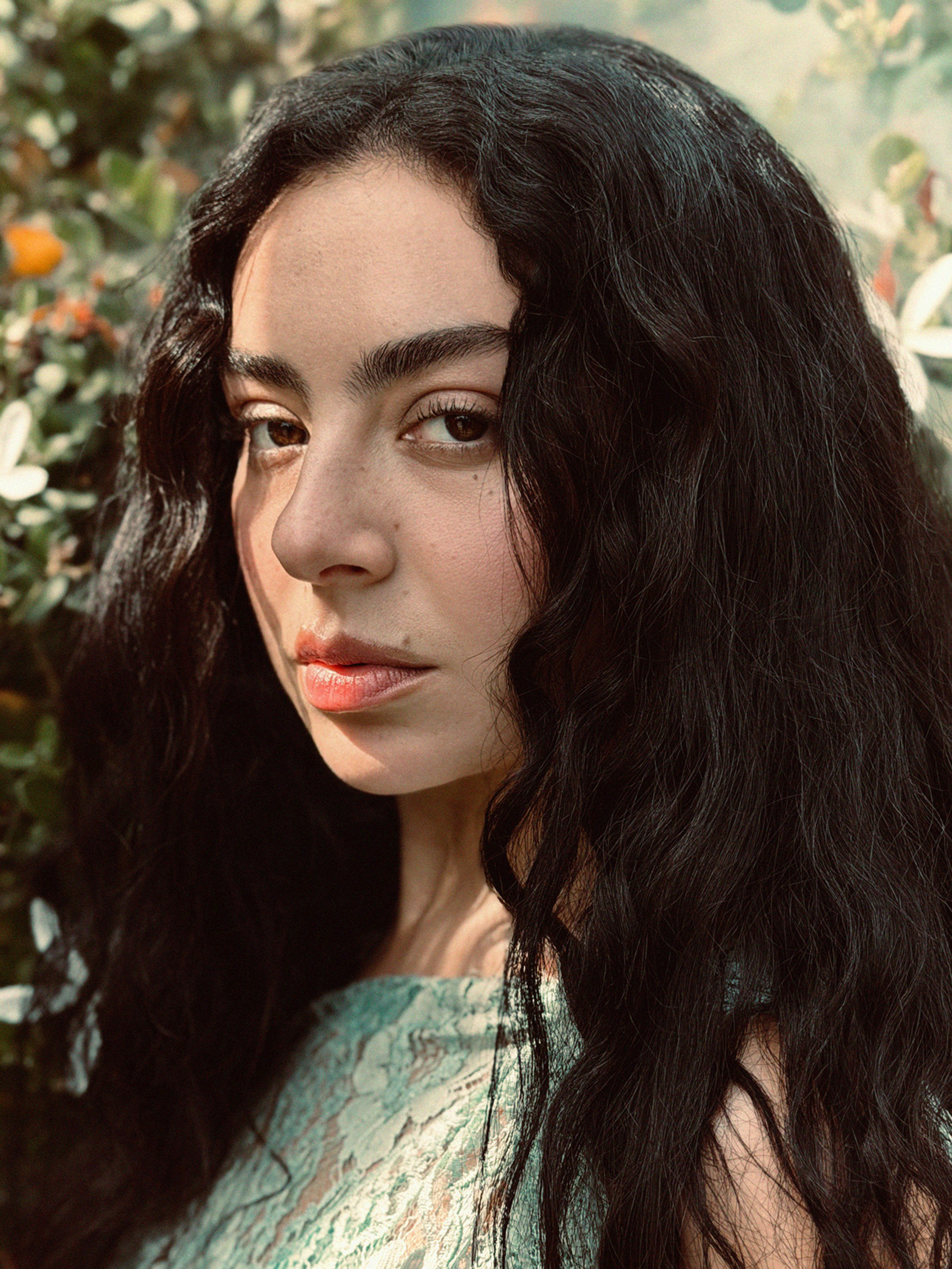 Paul Kooiker, Charli XCX, Mini Title 2026